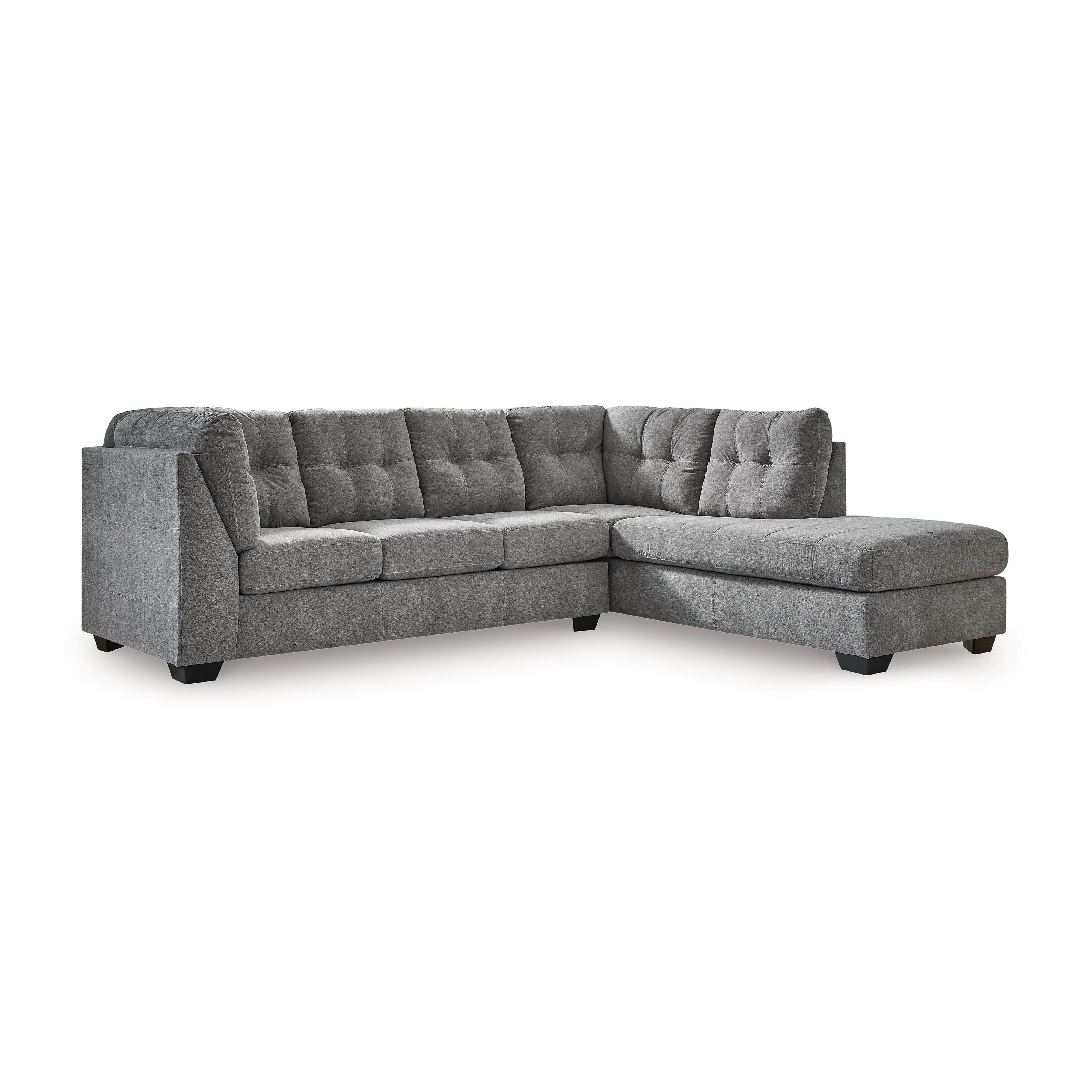 Marleton 2-Piece Sectional with Chaise - image 1