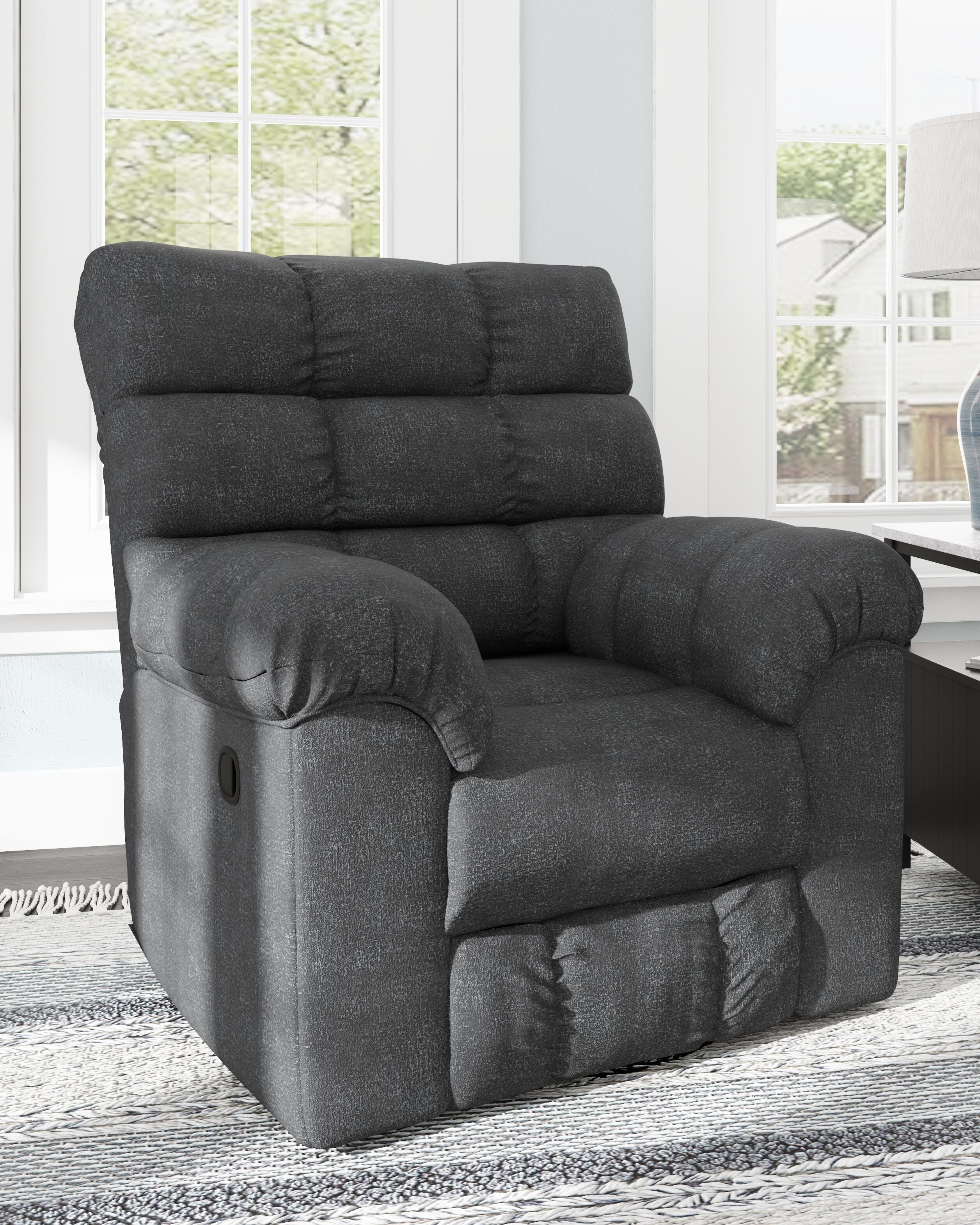 Wilhurst Recliner, , large