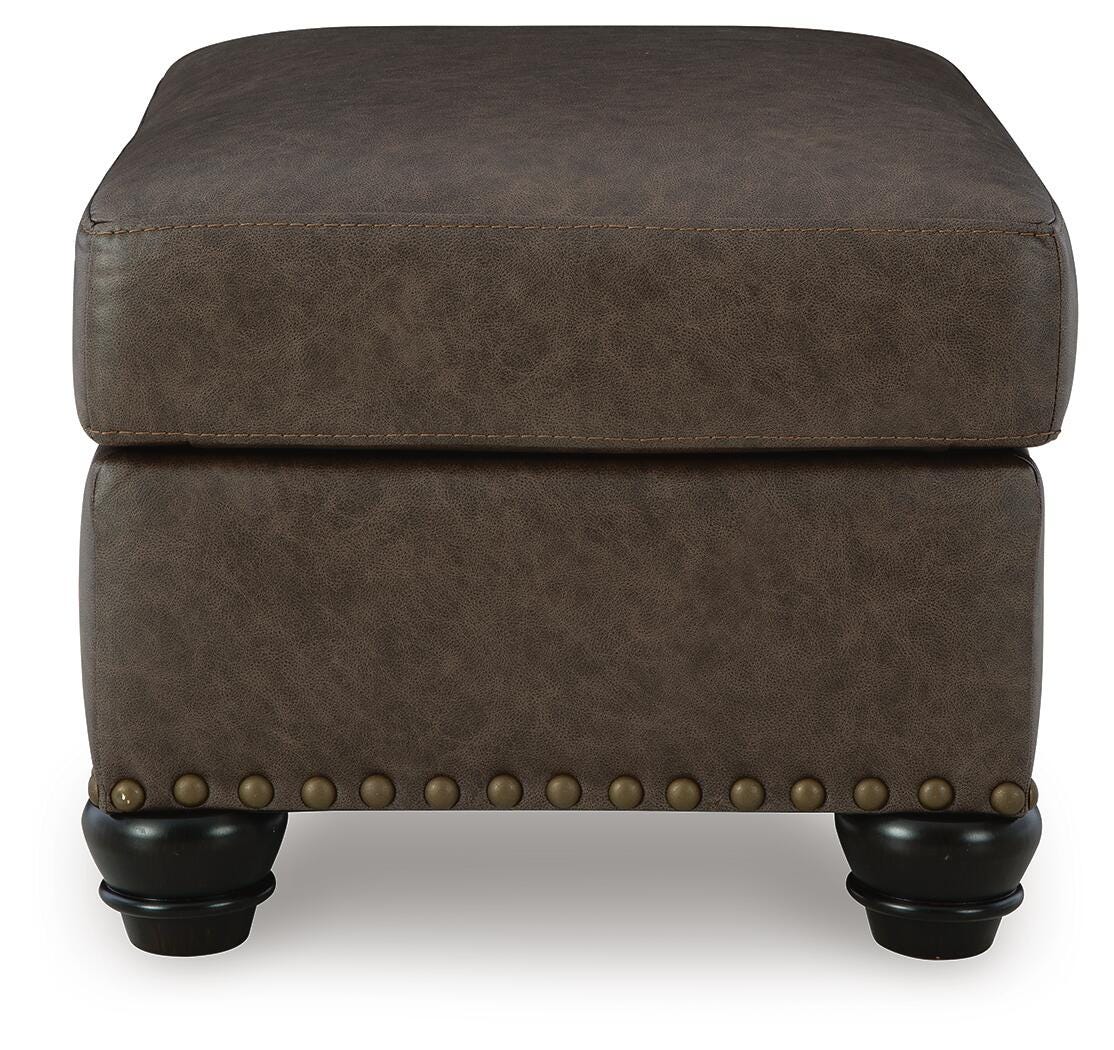 Roxmere Ottoman - image 4