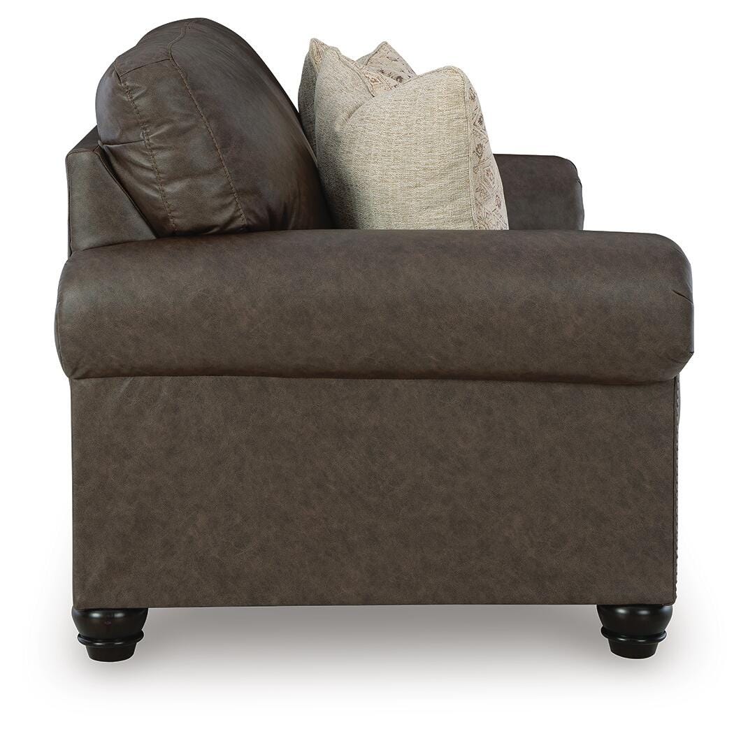 Roxmere Loveseat - image 4