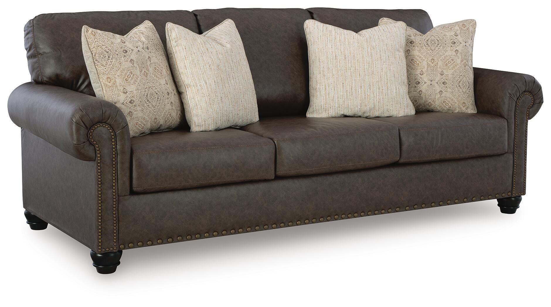 Roxmere Queen Sofa Sleeper - image 2