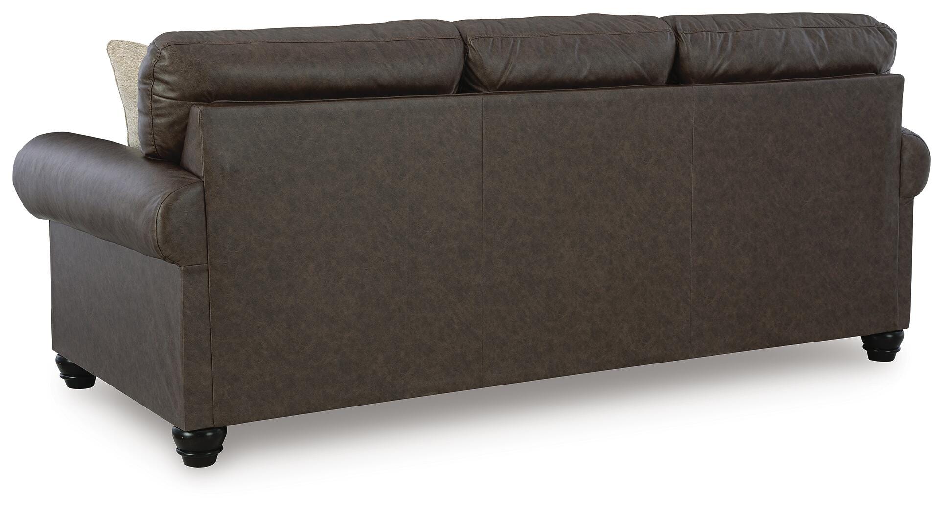 Roxmere Queen Sofa Sleeper - image 5