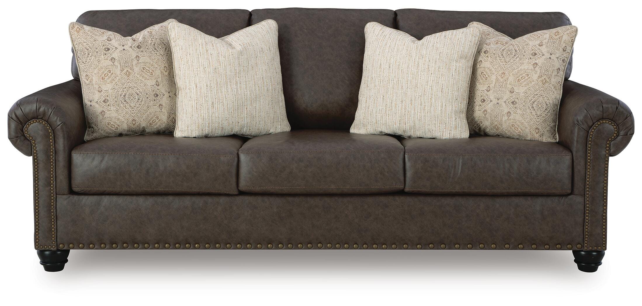 Roxmere Queen Sofa Sleeper - image 3
