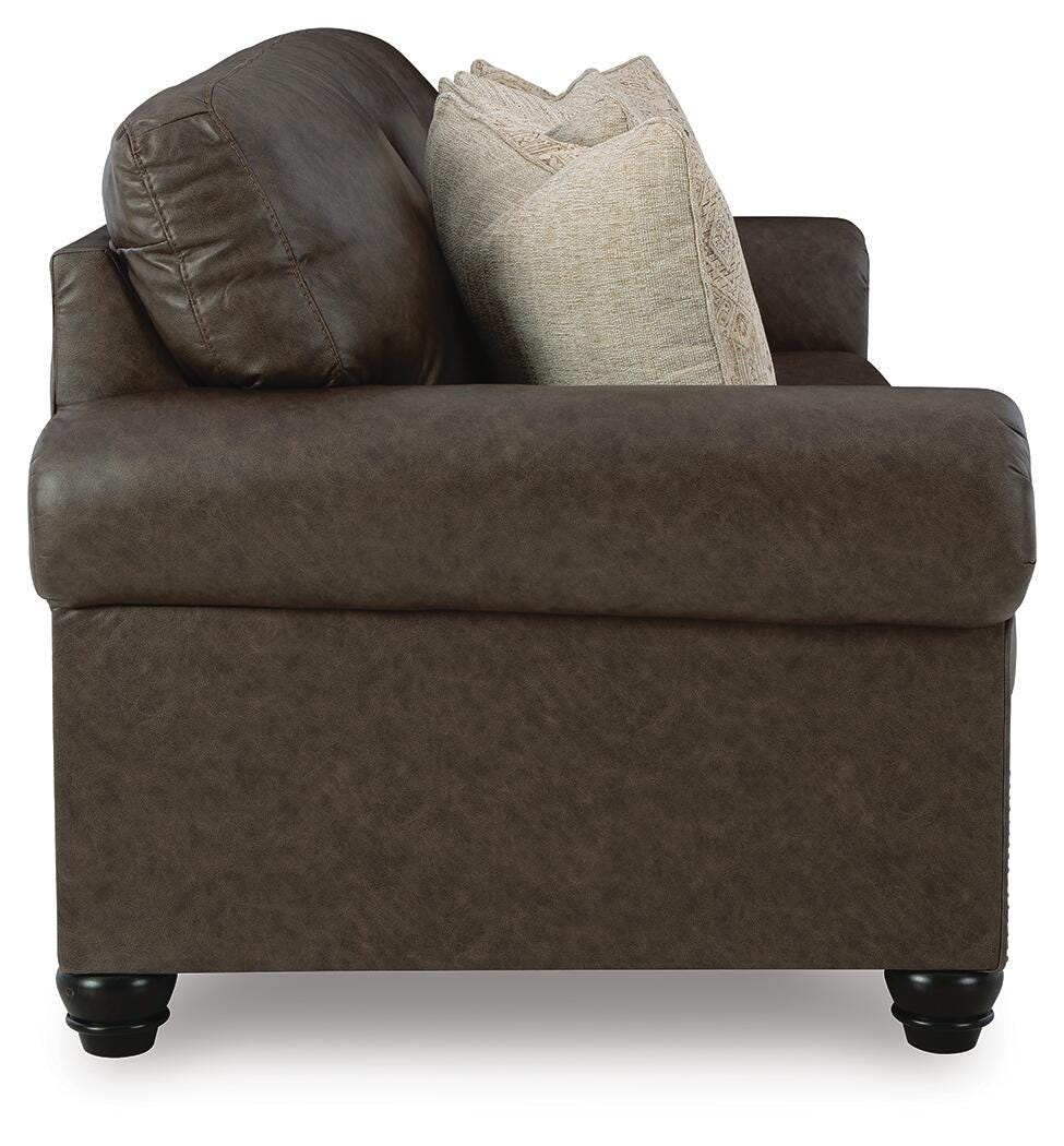 Roxmere Queen Sofa Sleeper - image 4