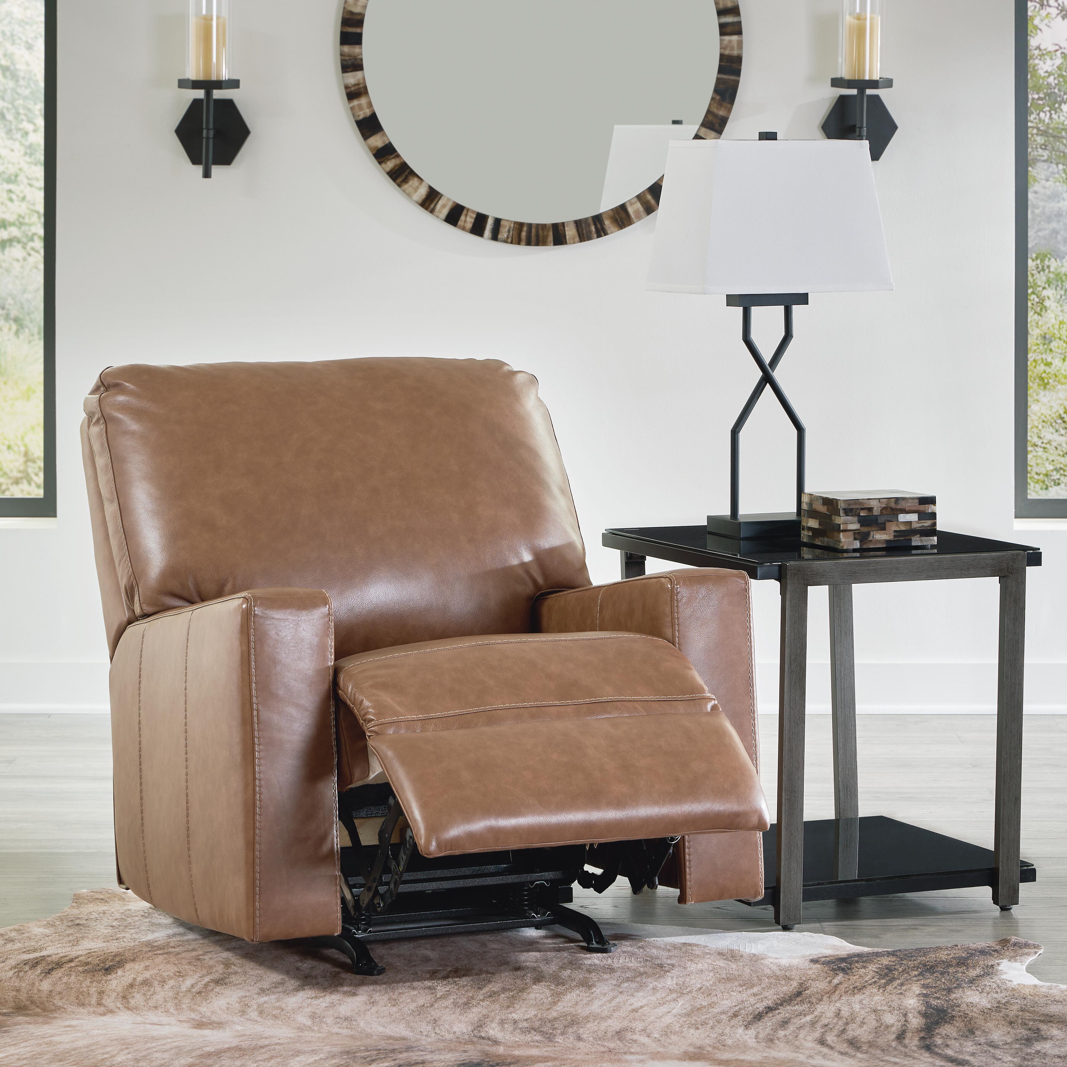 Bolsena Recliner - image 8