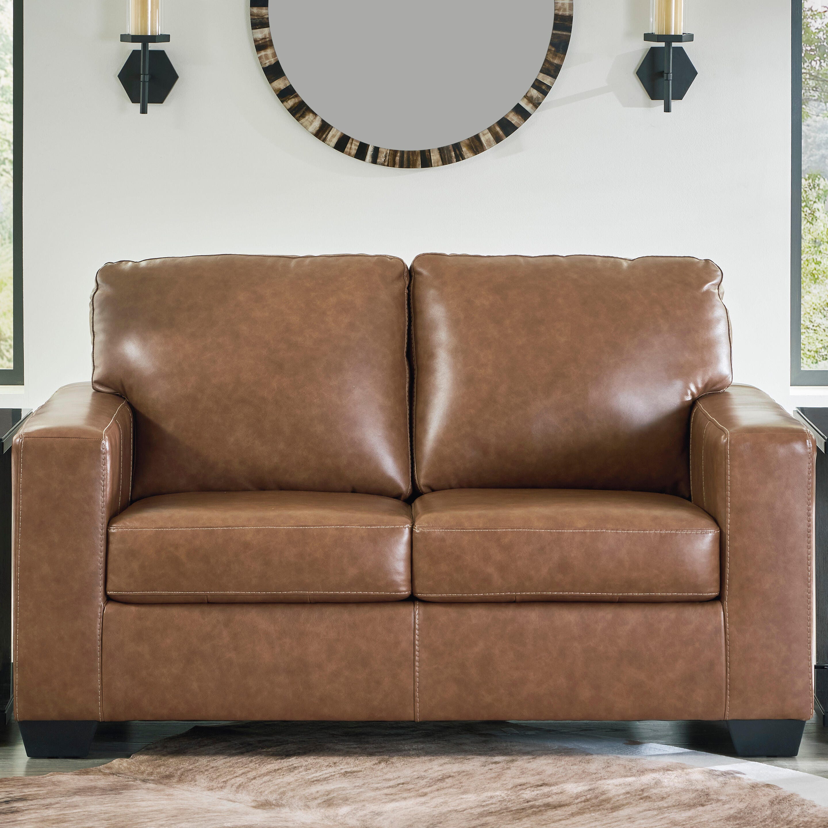 Loveseat Bolsena - image 2