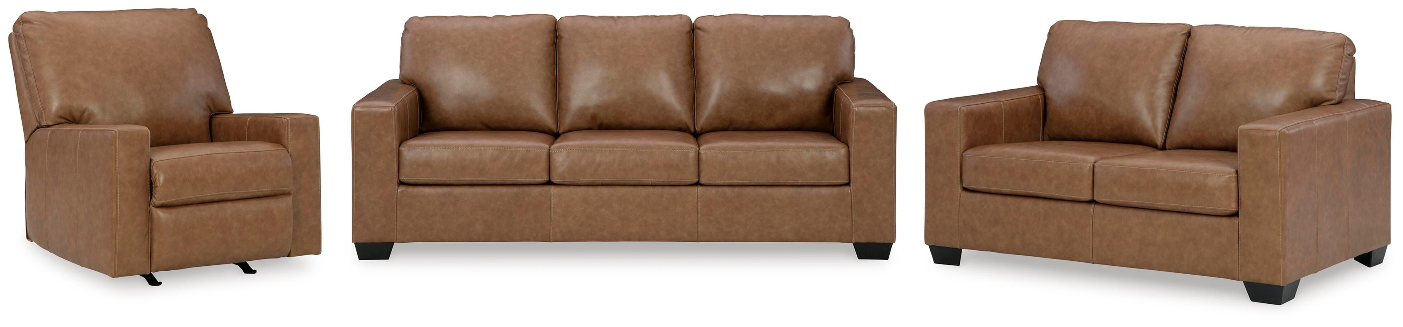 Bolsena Sofa, Loveseat and Recliner - image 2