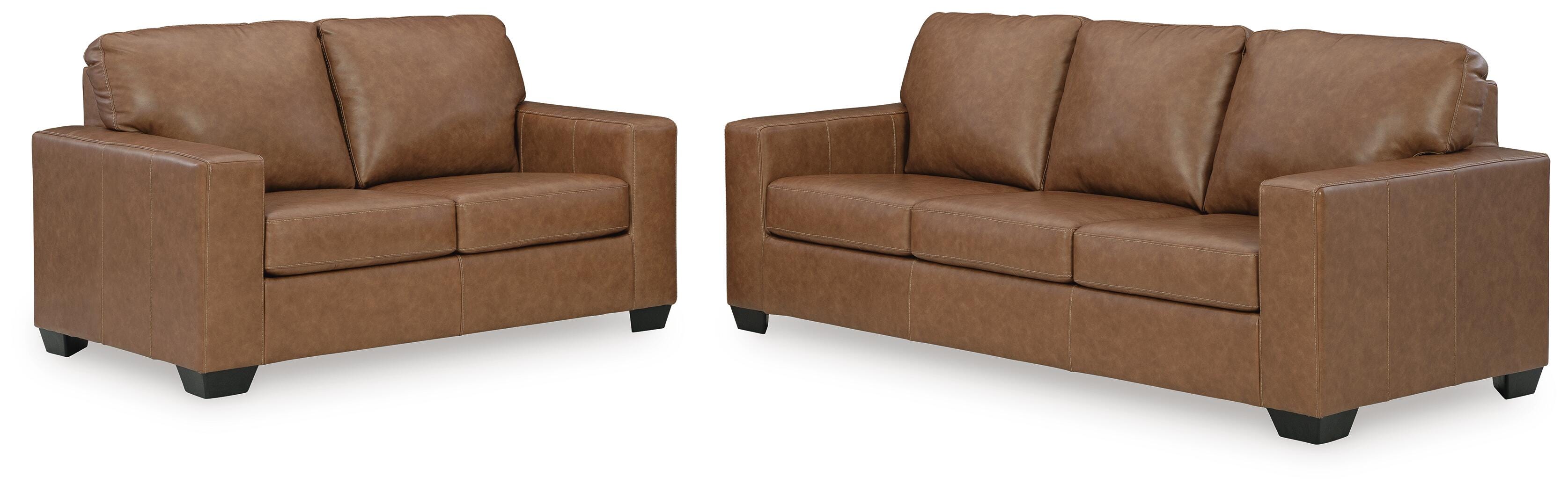 Bolsena Sofa and Loveseat - image 2