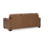 Bolsena Sofa, Caramel, large