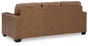 Bolsena Sofa, Caramel, large