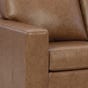 Bolsena Sofa, Caramel, large