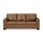 Bolsena Sofa, Caramel, large