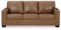 Bolsena Sofa, Caramel, large