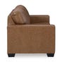 Bolsena Sofa, Caramel, large