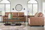 Bolsena Sofa, Caramel, large