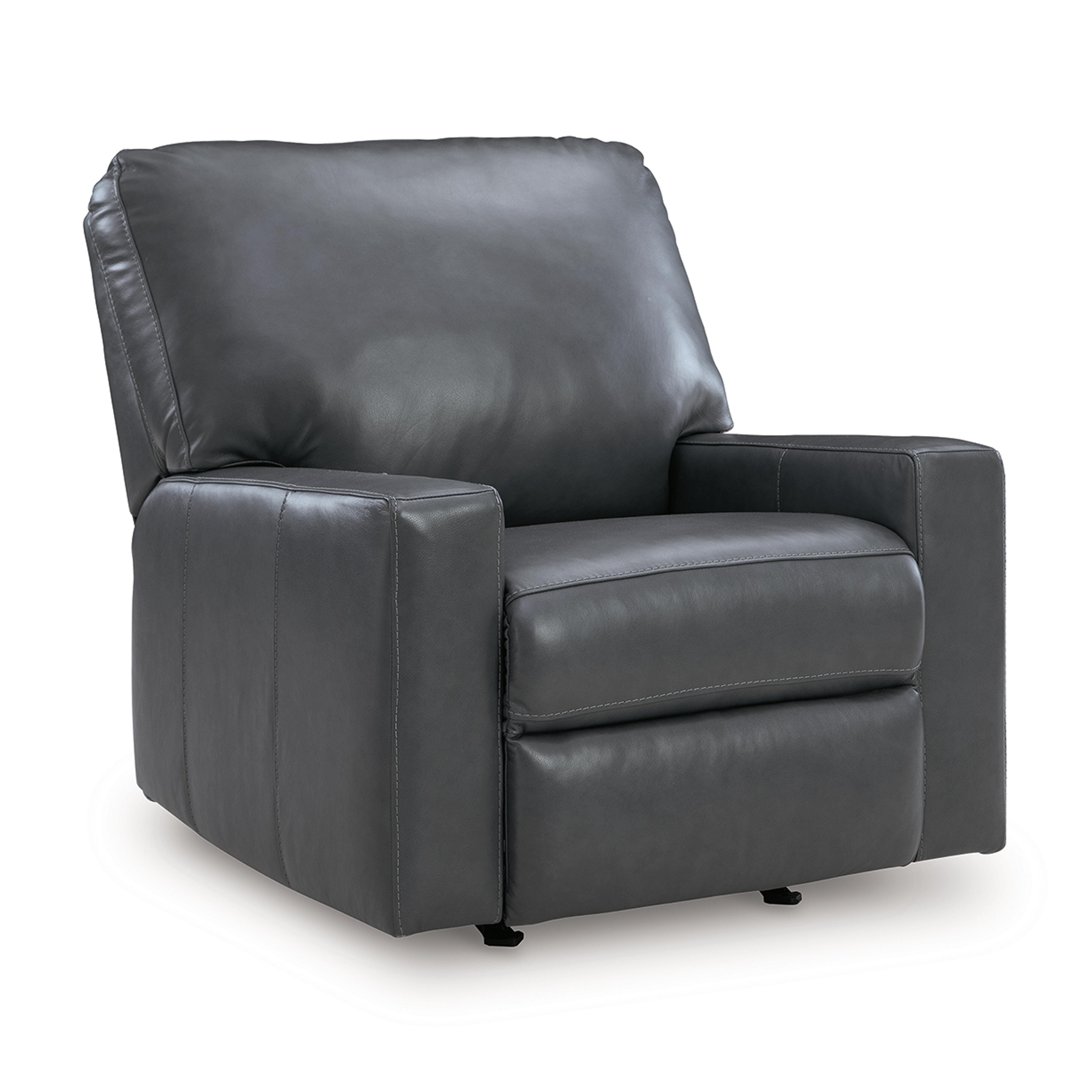 Bolsena Recliner, Admiral, large