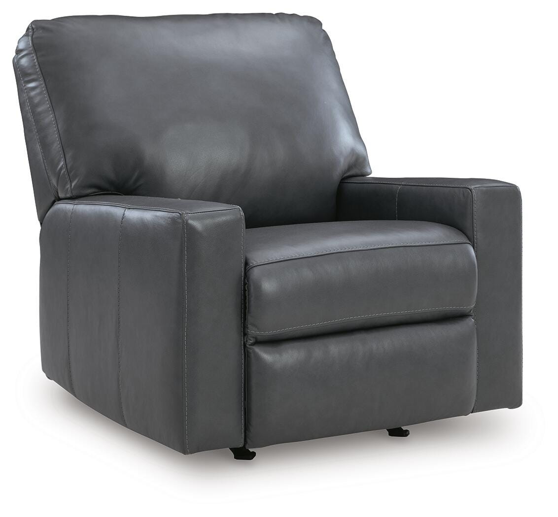 Bolsena Recliner, Admiral, large