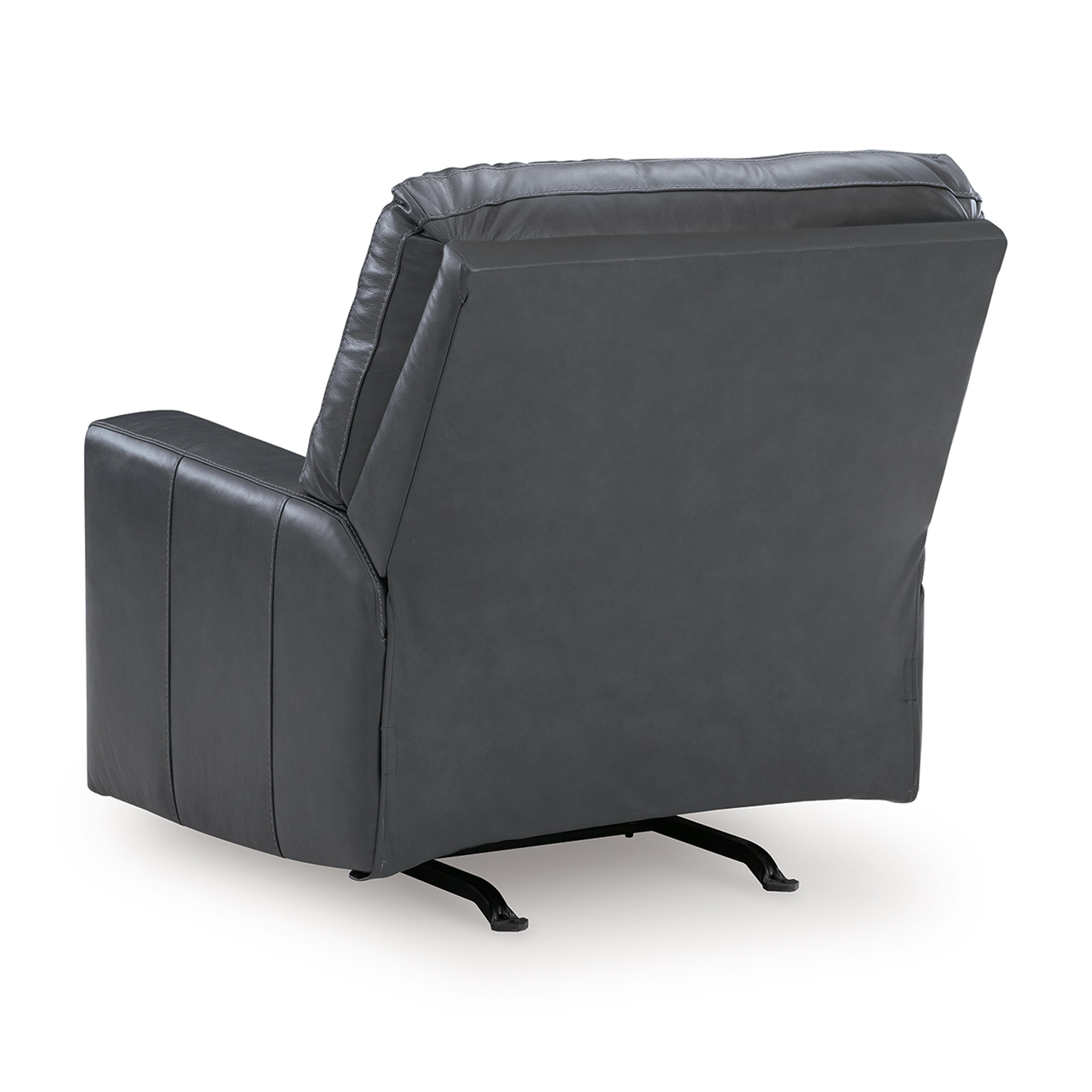 Bolsena Recliner, Admiral, large