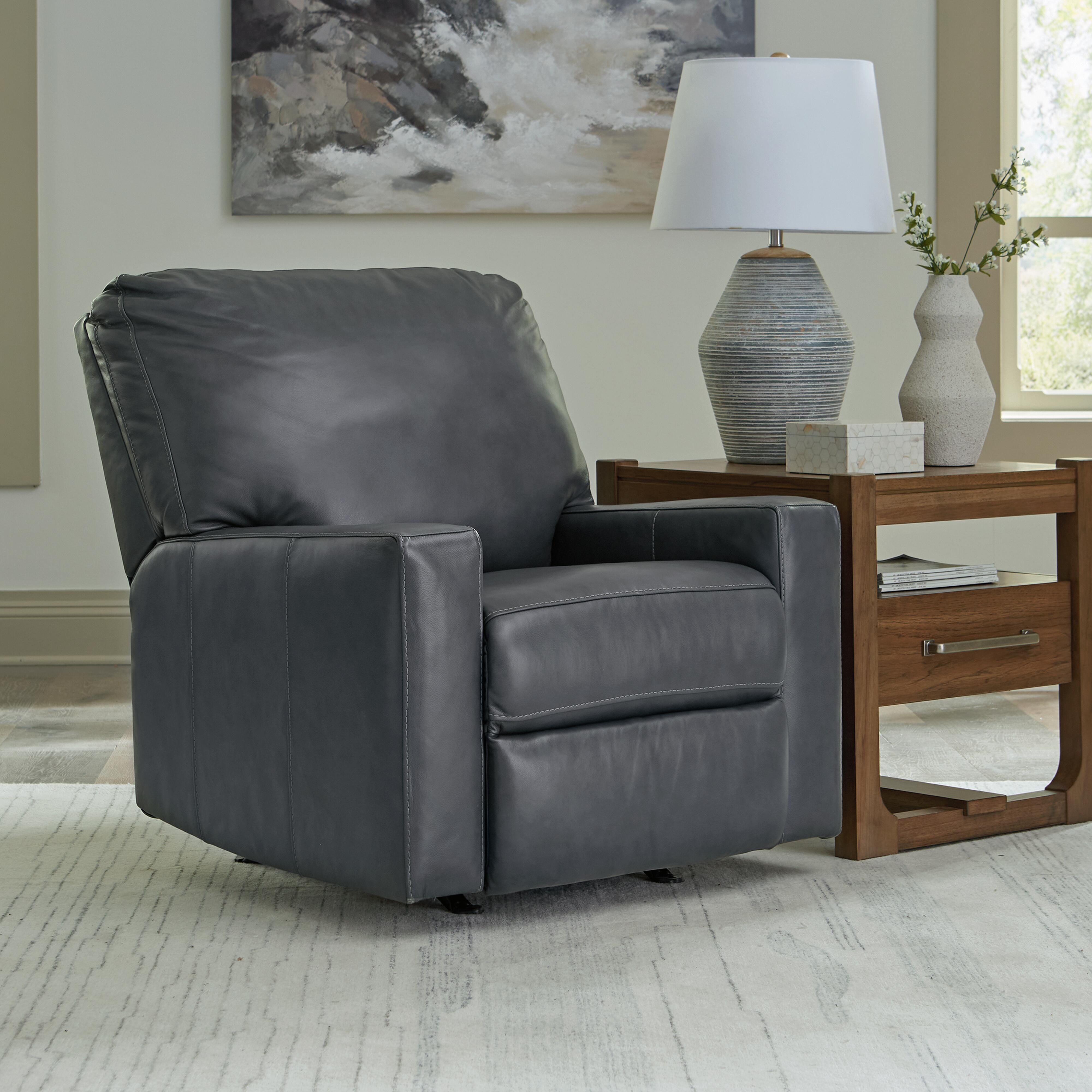 Bolsena Recliner, Admiral, large