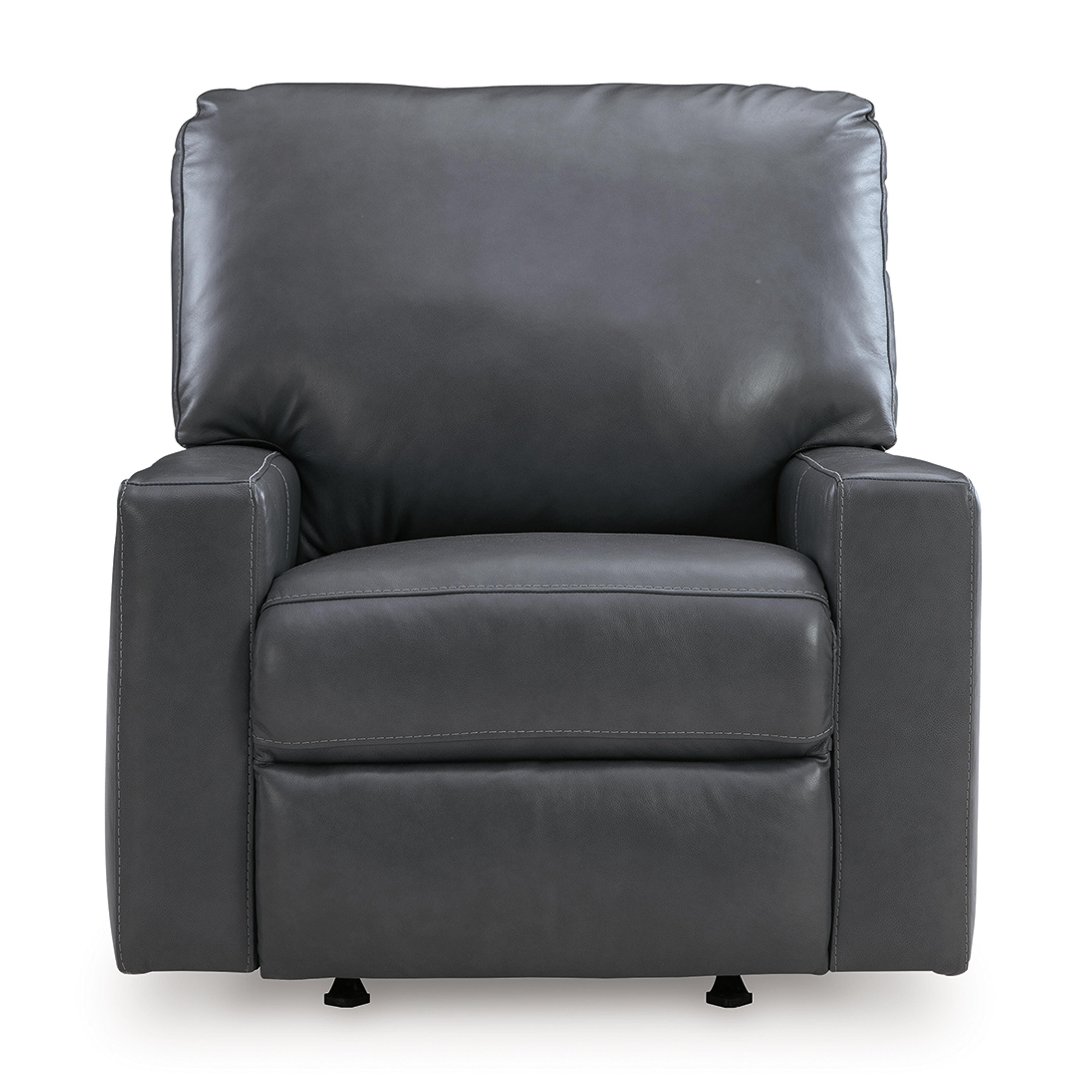 Bolsena Recliner, Admiral, large