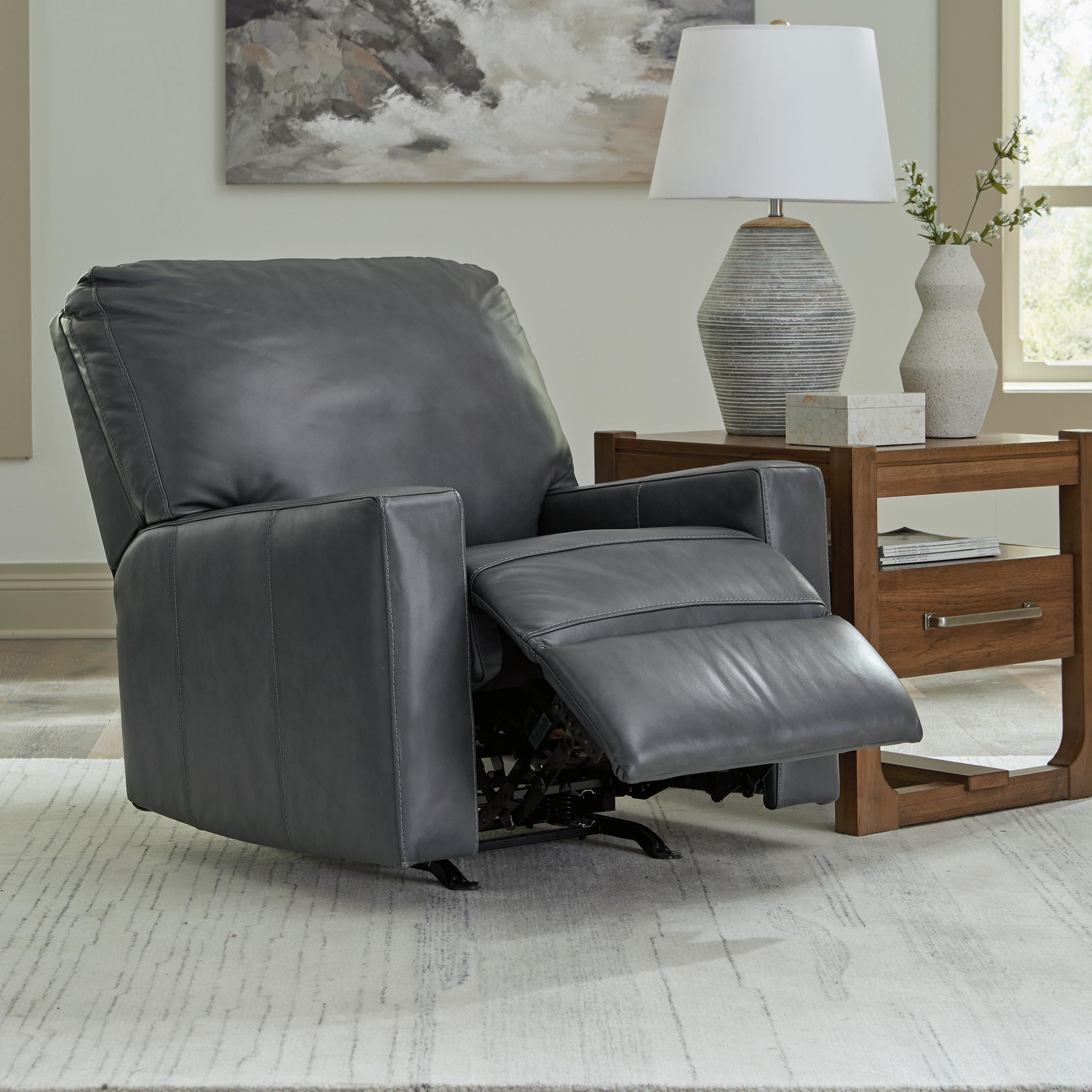 Bolsena Recliner, Admiral, large
