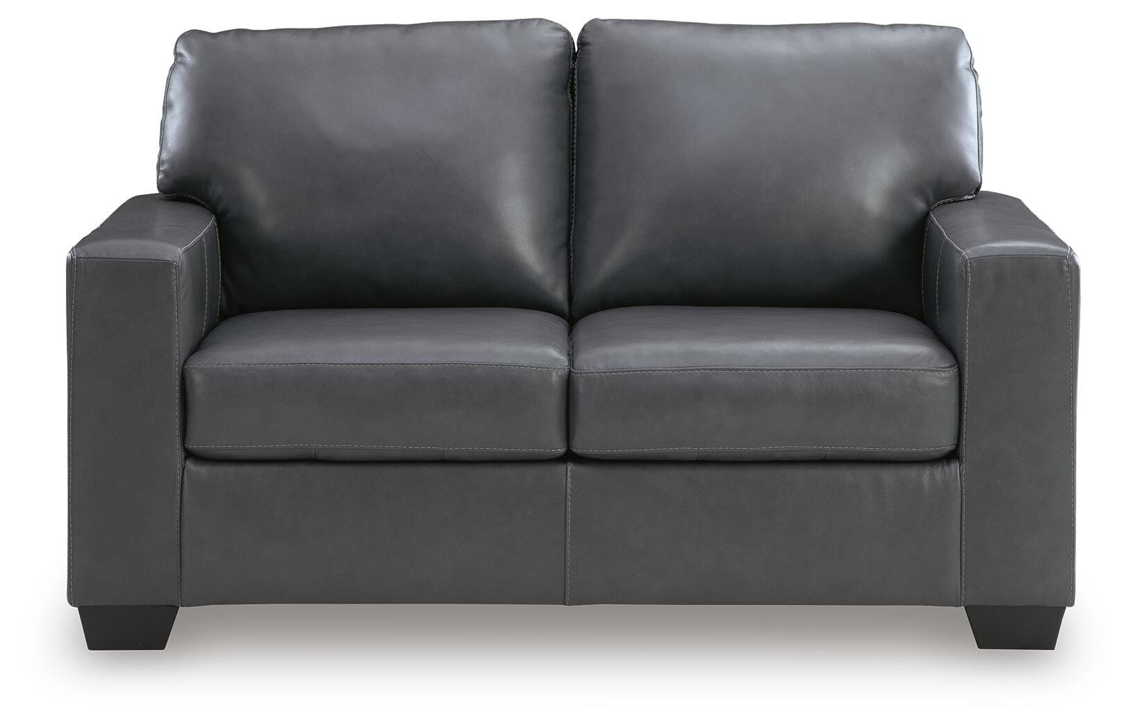 Bolsena Loveseat, Admiral, large