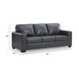 Bolsena Sofa, Admiral, large