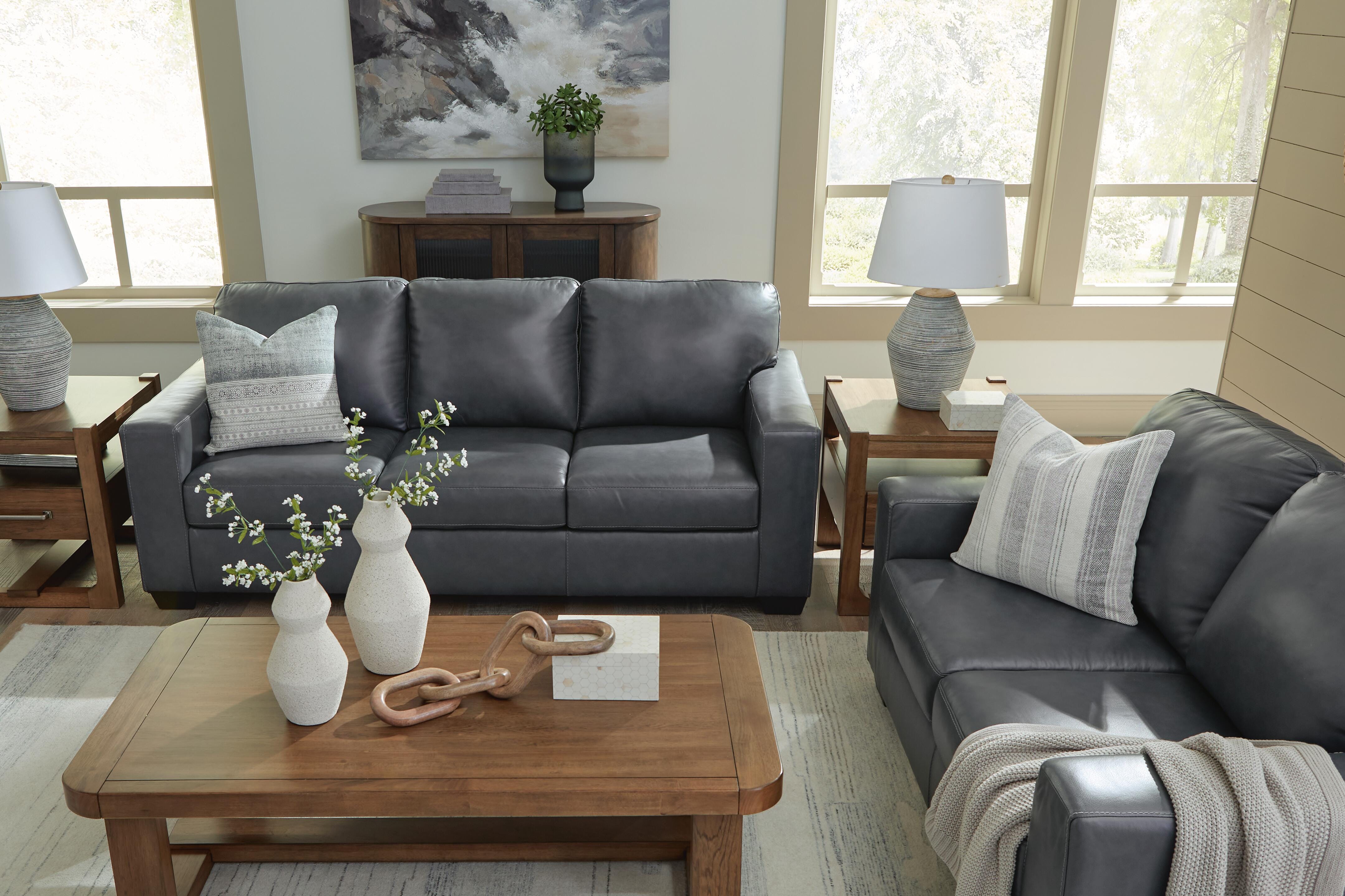 Bolsena Sofa and Loveseat, Admiral, large