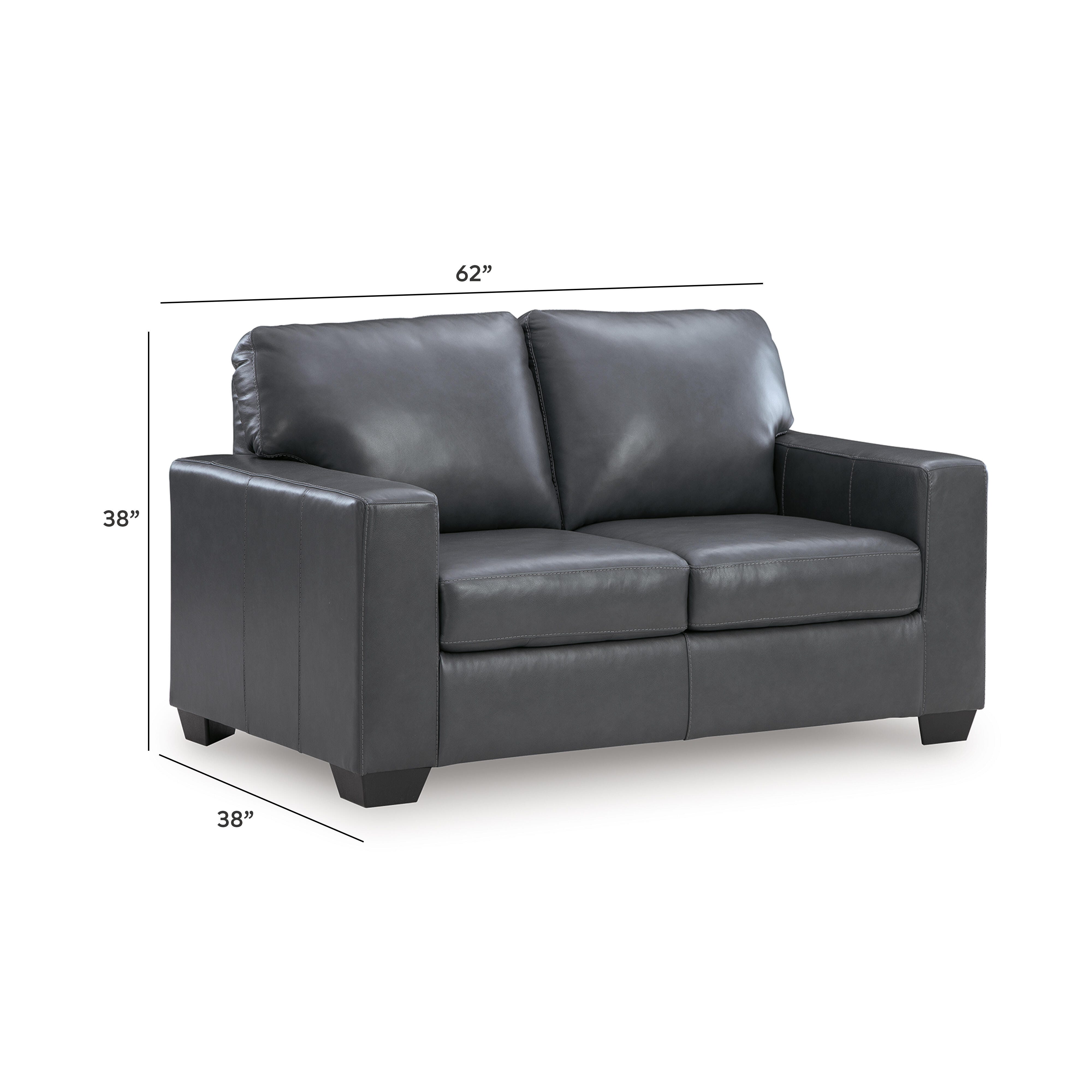 Loveseat Bolsena - image 6