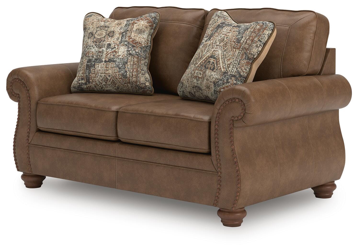 Shadsburne Loveseat - image 7