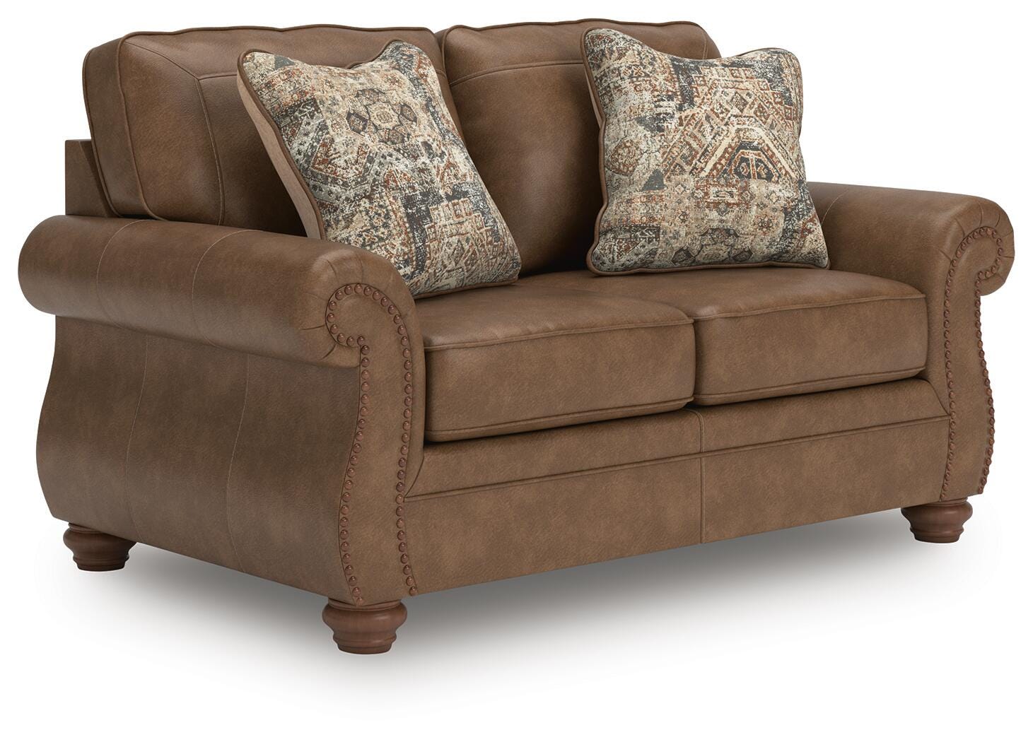 Shadsburne Loveseat - image 3