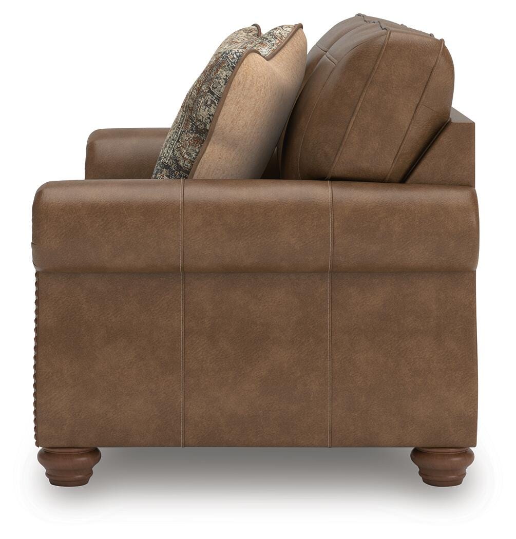 Shadsburne Loveseat - image 6