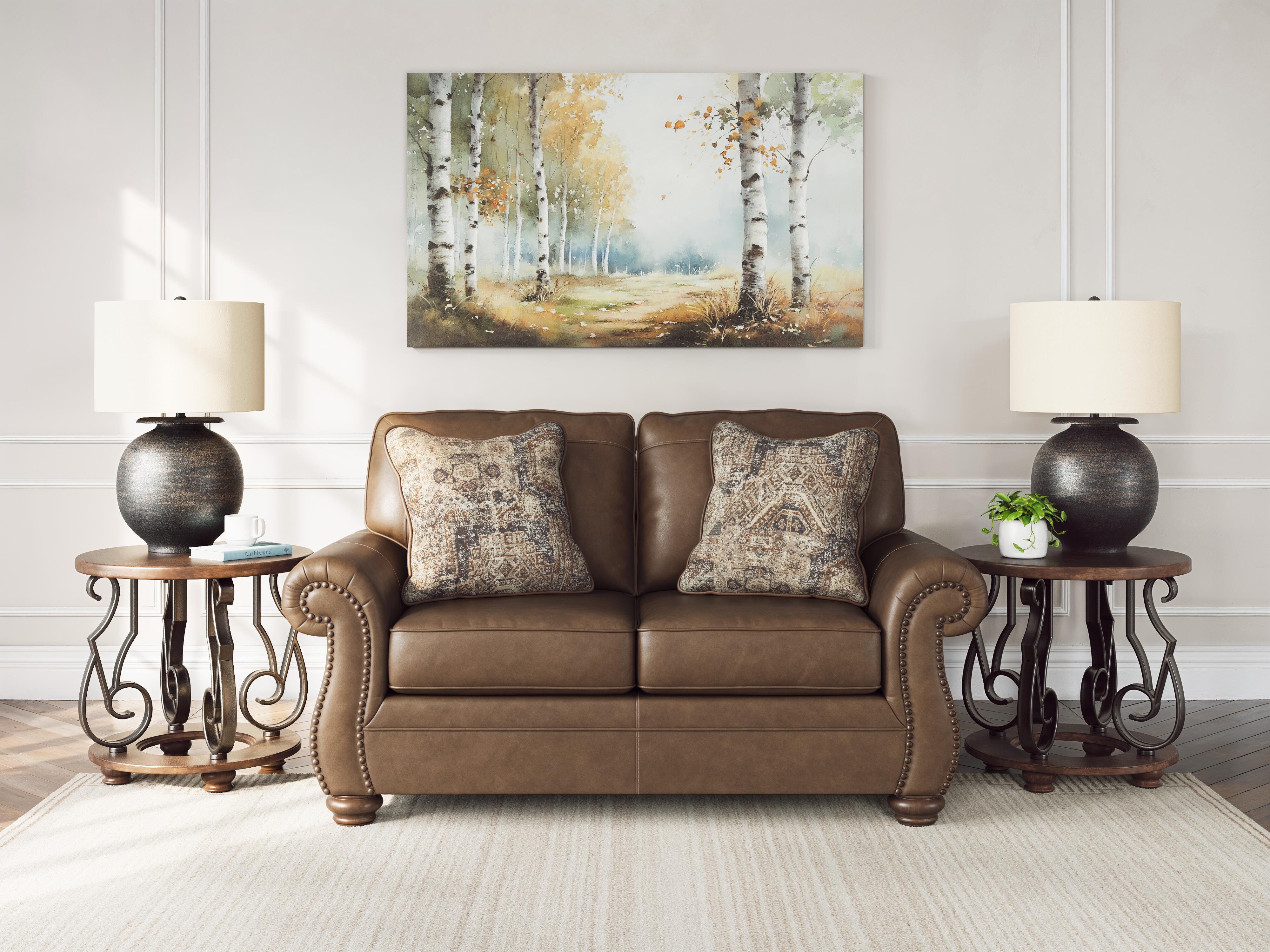 Shadsburne Loveseat - image 1