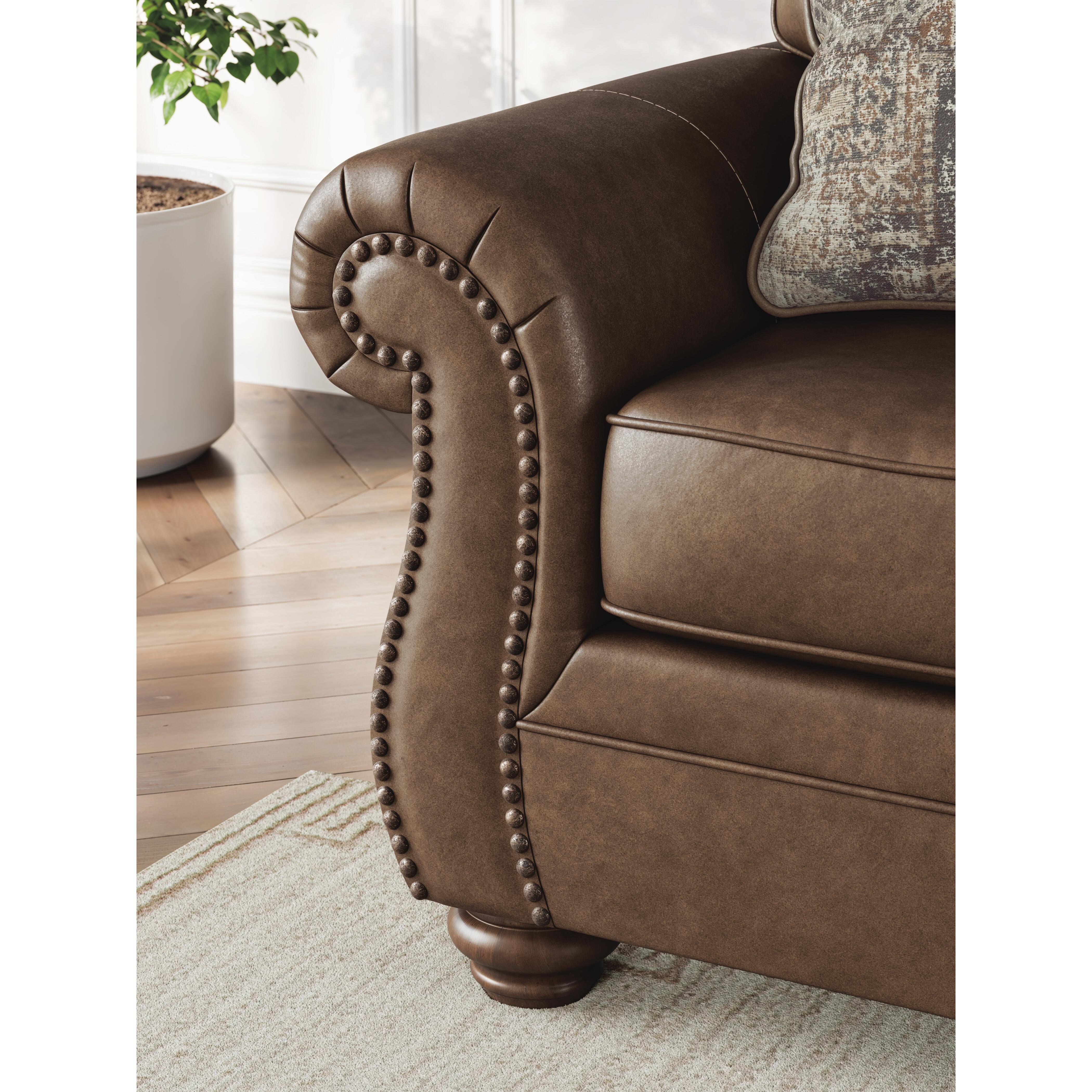 Shadsburne Sofa - image 6