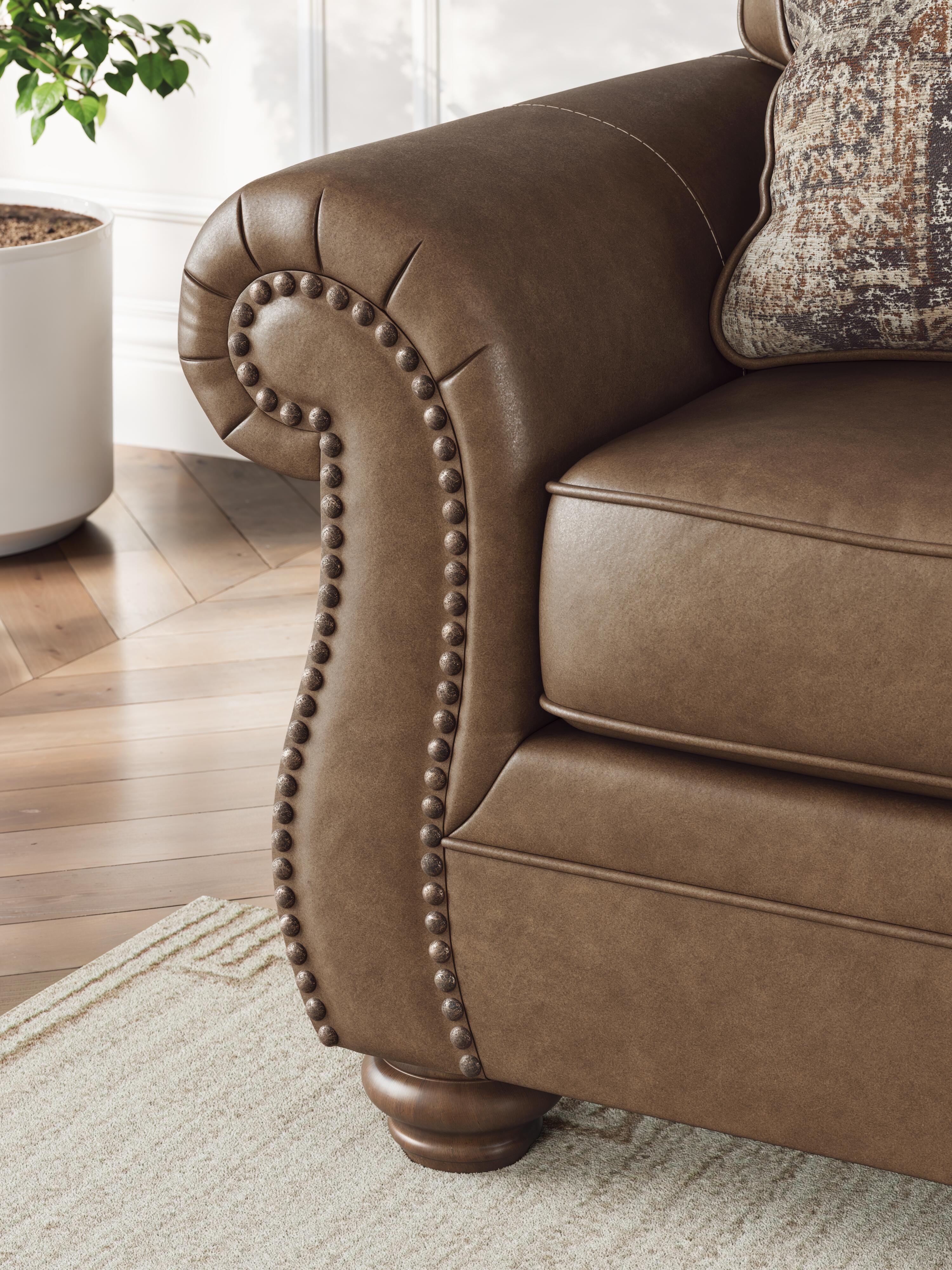 Shadsburne Sofa - image 8