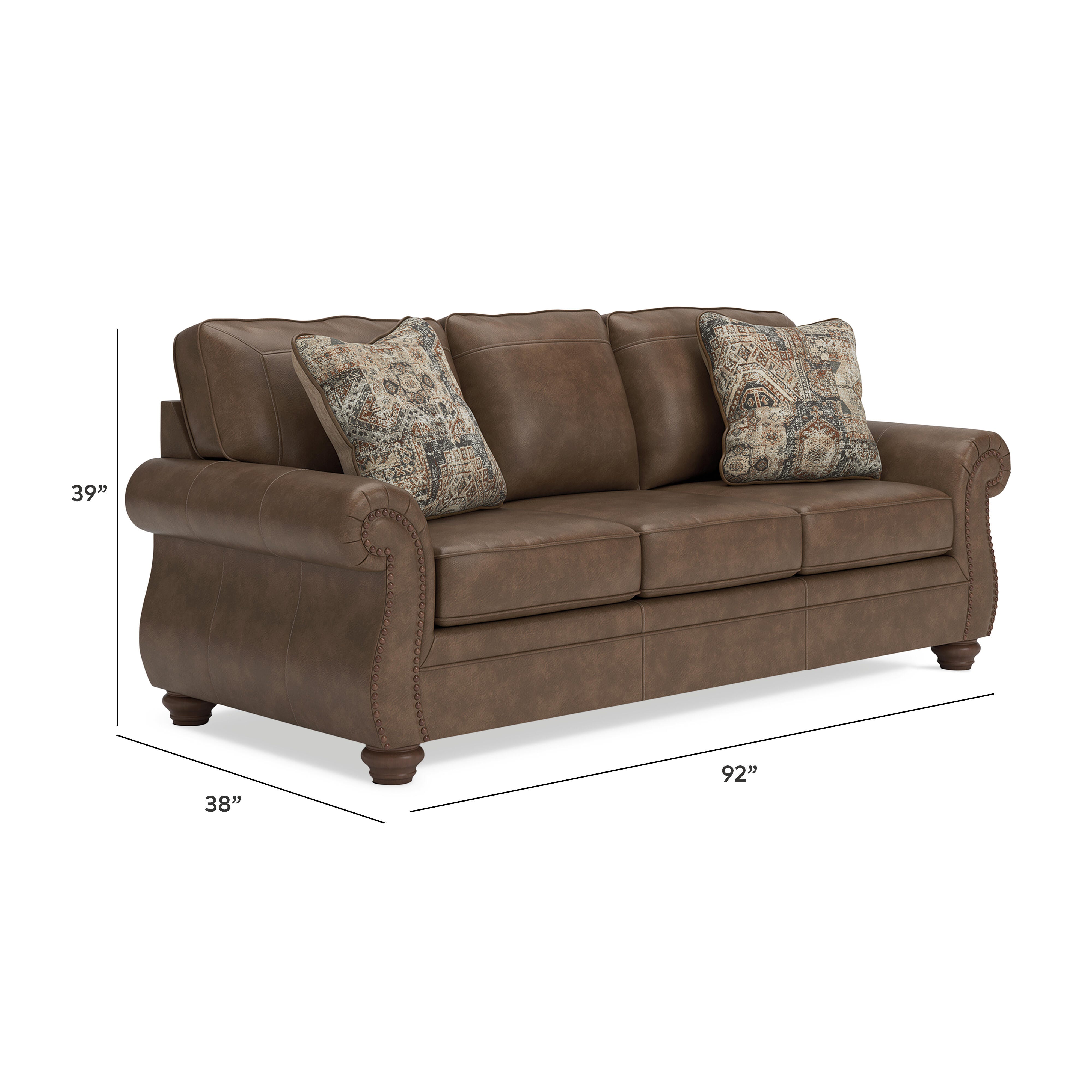 Shadsburne Sofa - image 8