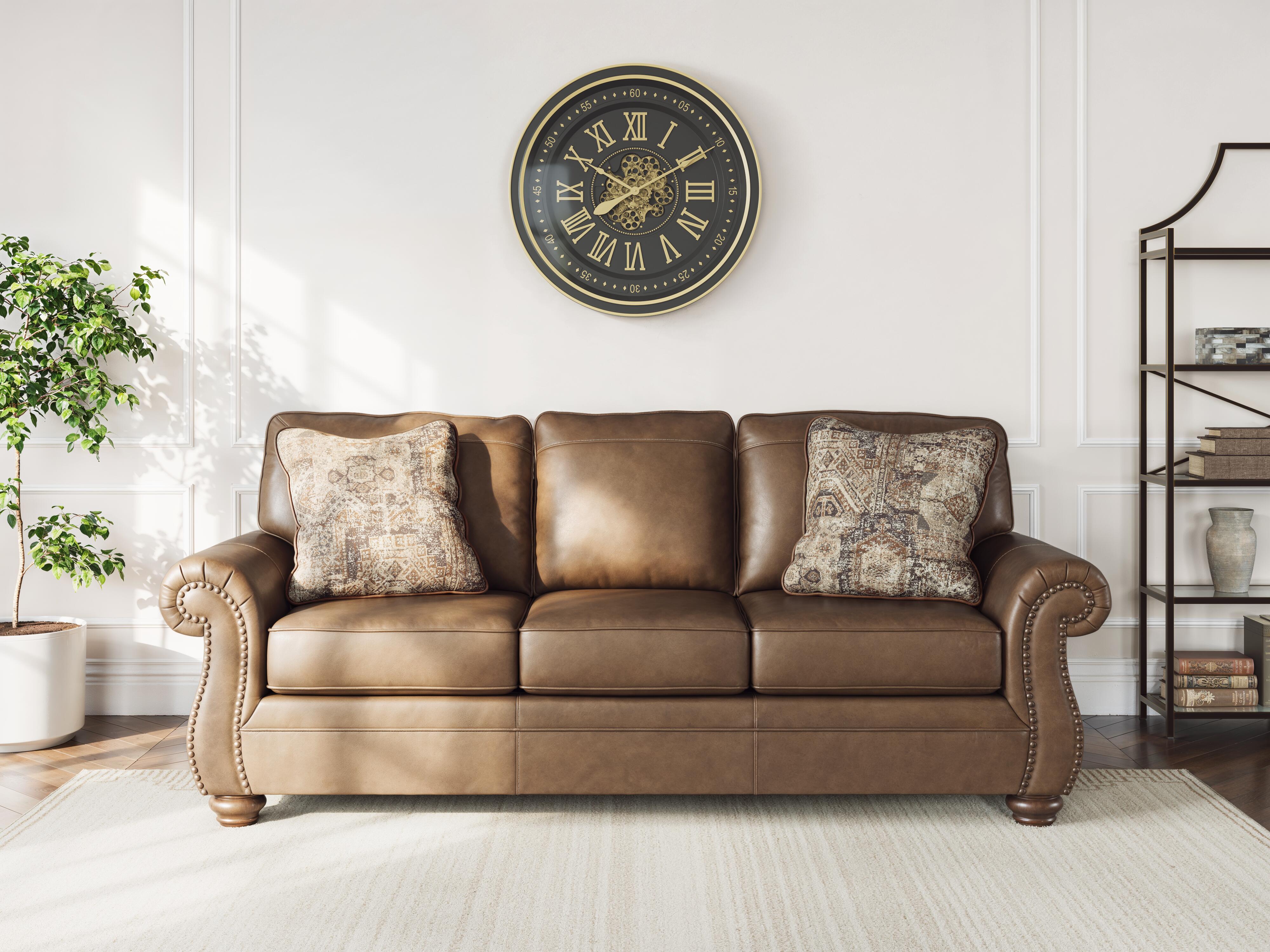 Dairton Wall Clock - image 1