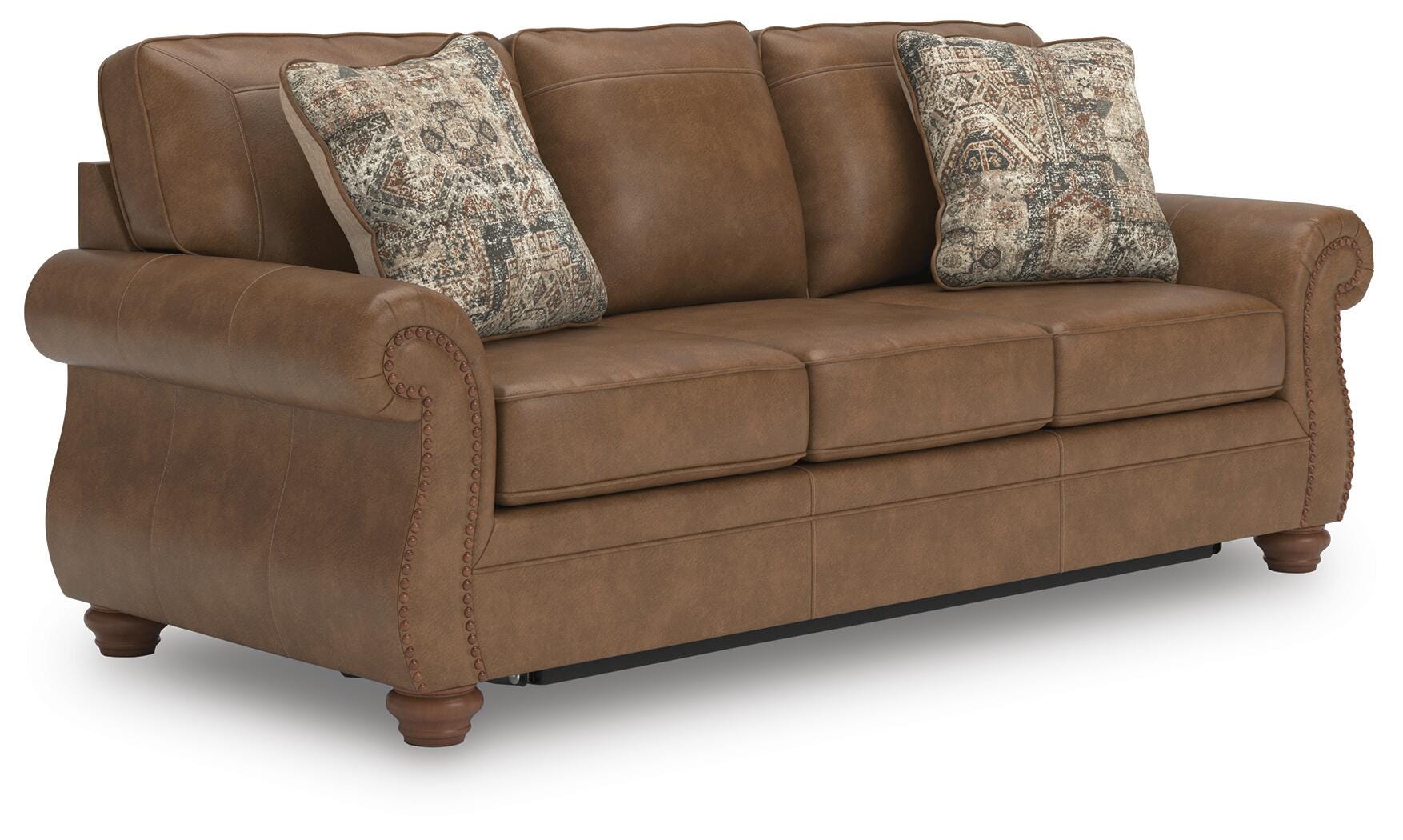 Shadsburne Queen Sofa Sleeper - image 3