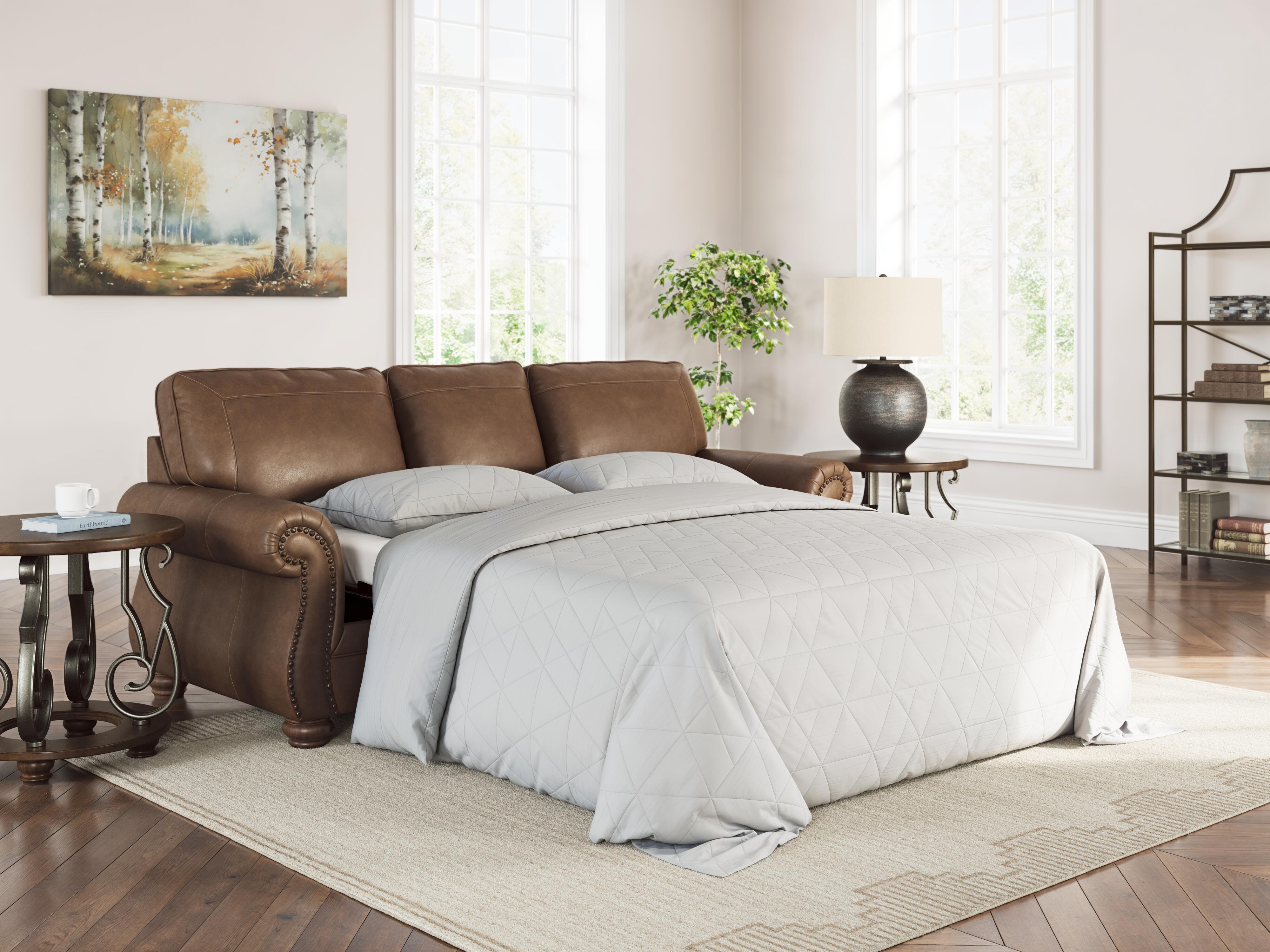 Shadsburne Queen Sofa Sleeper - image 1