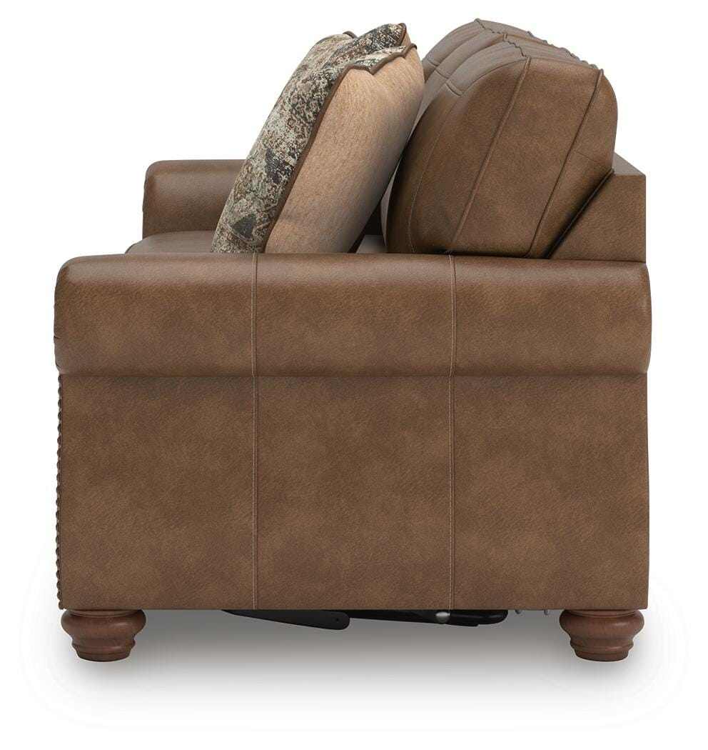 Shadsburne Queen Sofa Sleeper - image 7