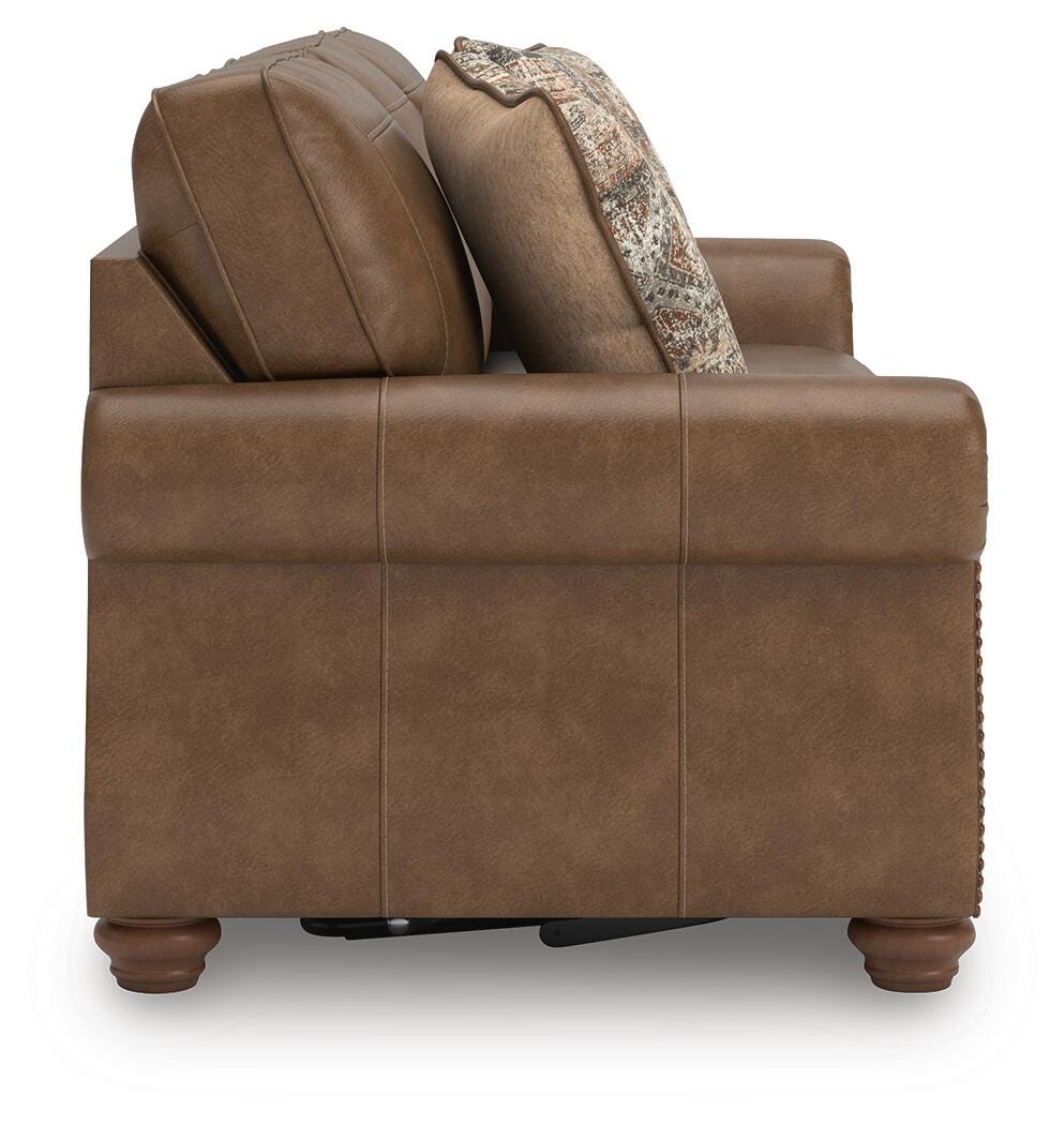 Shadsburne Queen Sofa Sleeper - image 5