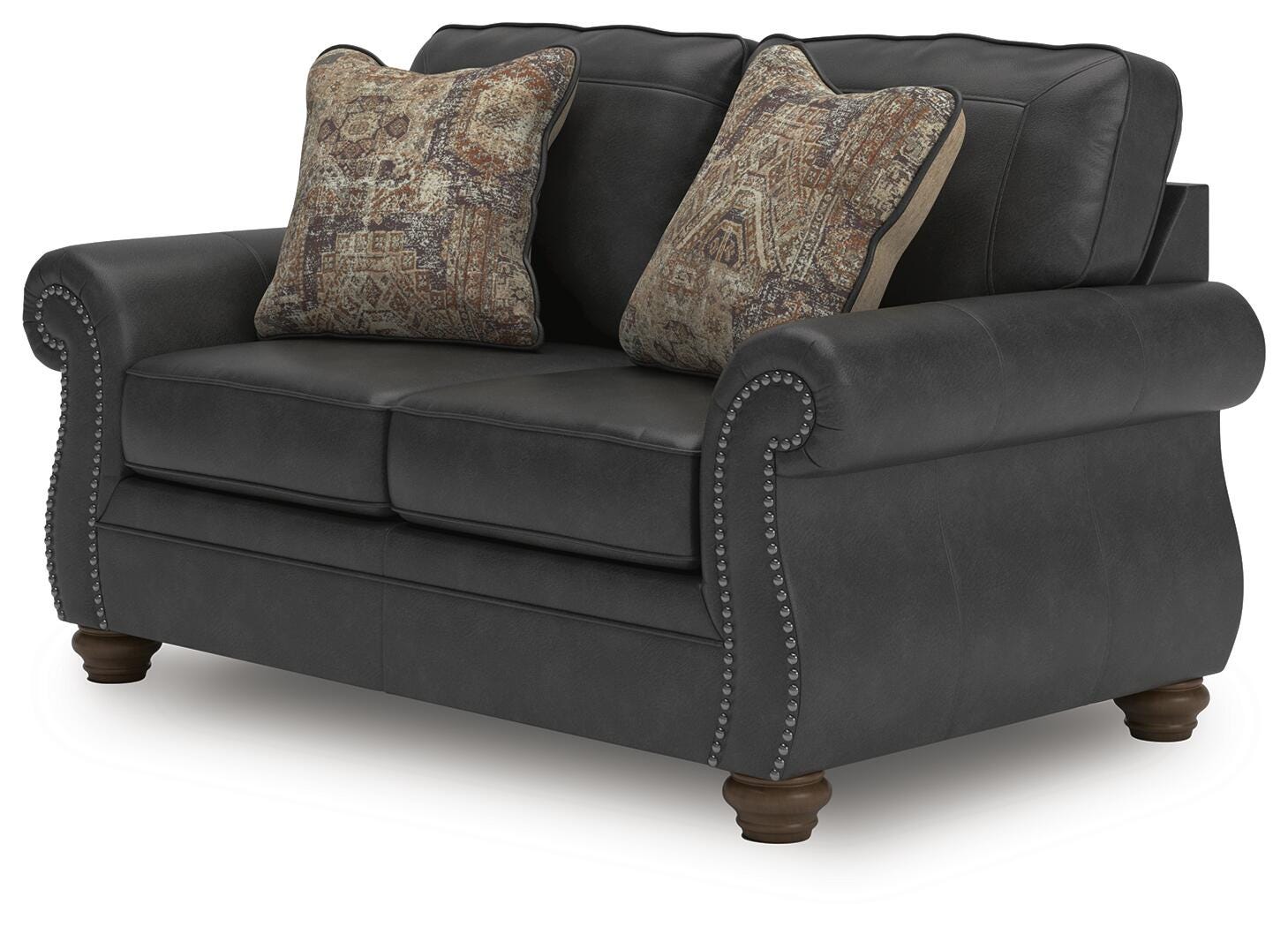 Shadsburne Loveseat - image 4