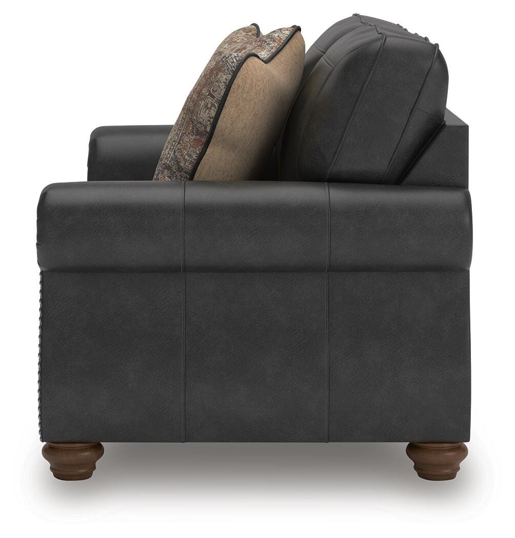 Shadsburne Loveseat - image 7