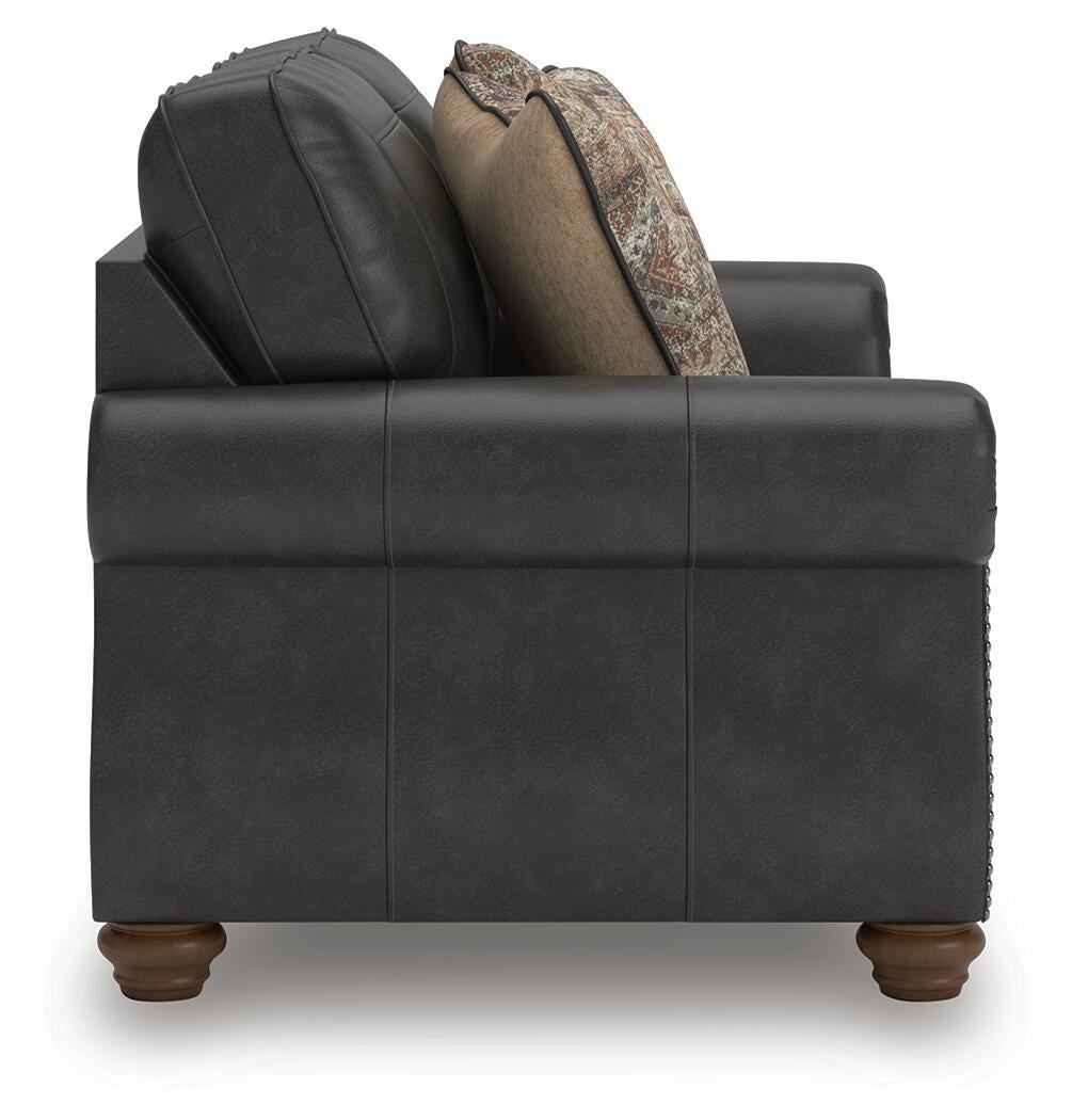 Shadsburne Loveseat - image 5