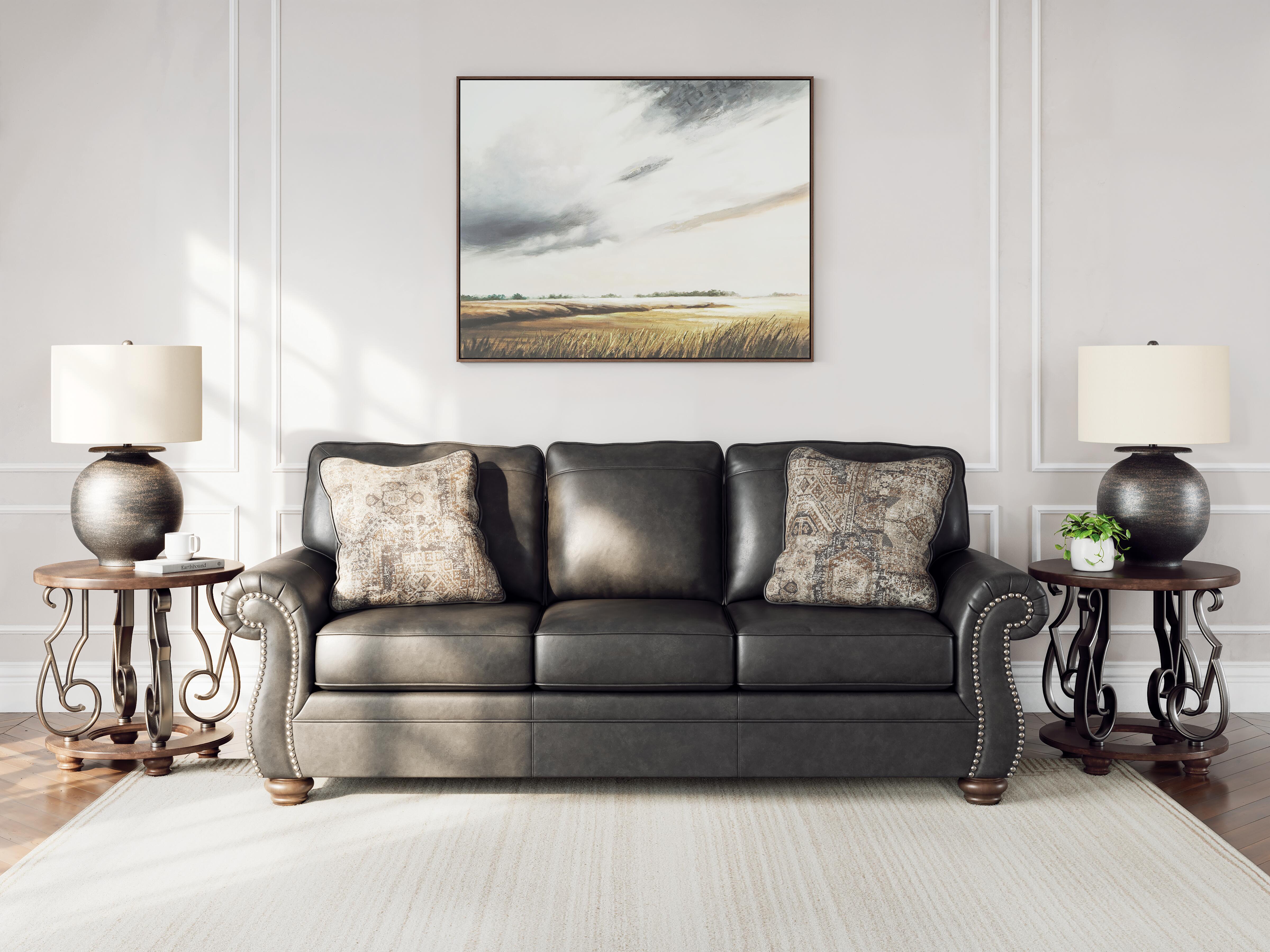 Shadsburne Sofa - image 8