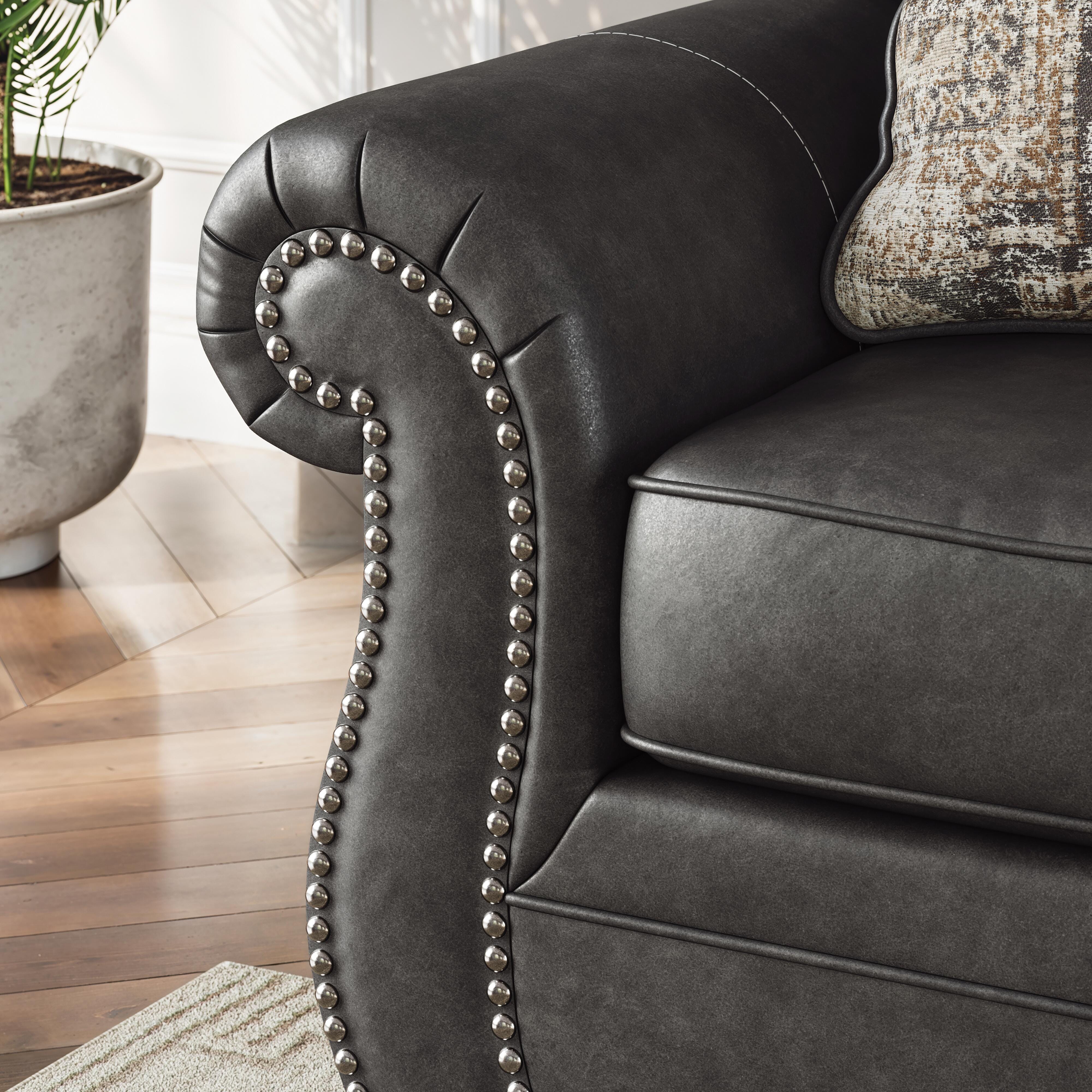 Shadsburne Sofa - image 8