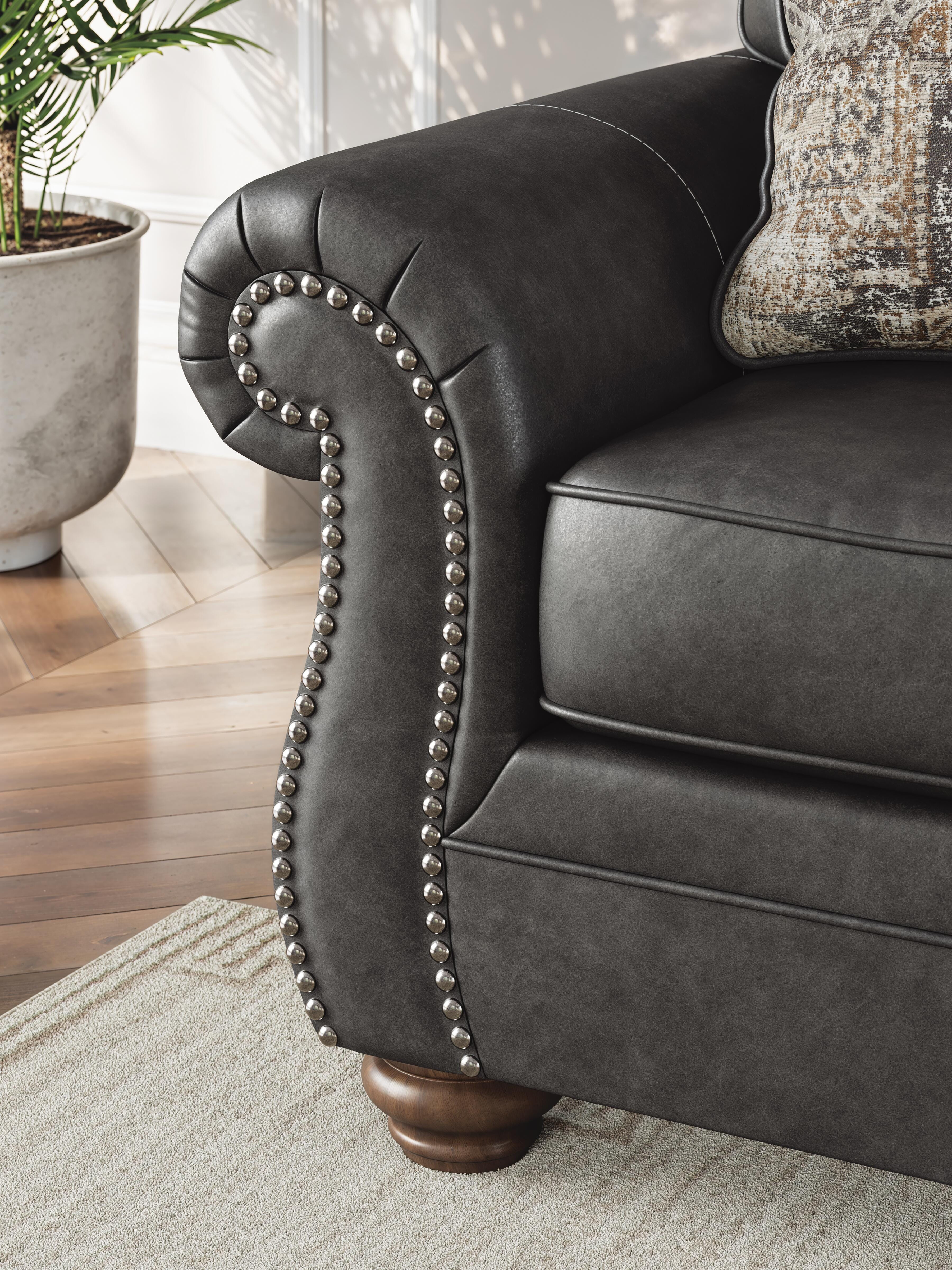 Shadsburne Sofa - image 9