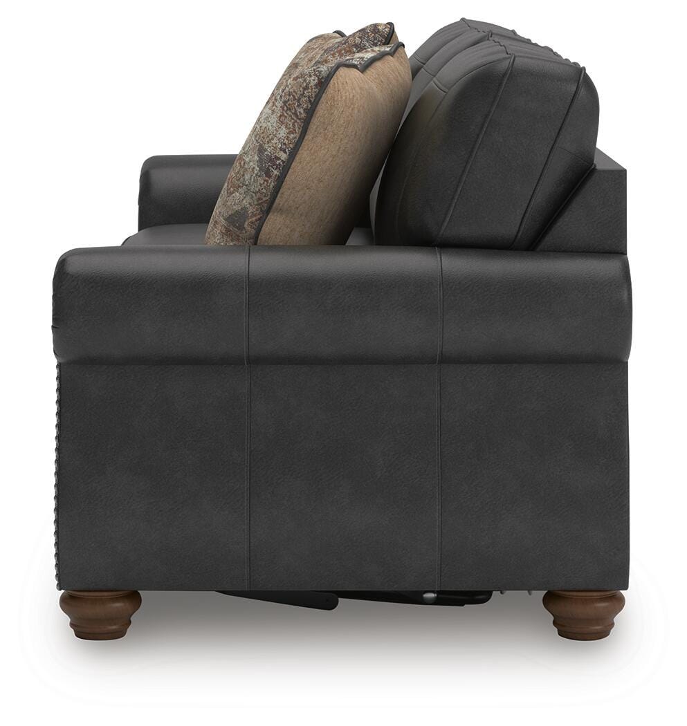 Shadsburne Queen Sofa Sleeper - image 8