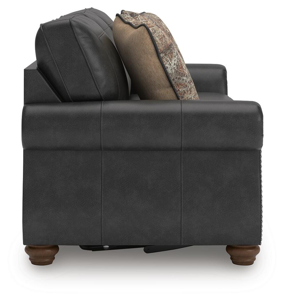 Shadsburne Queen Sofa Sleeper - image 6