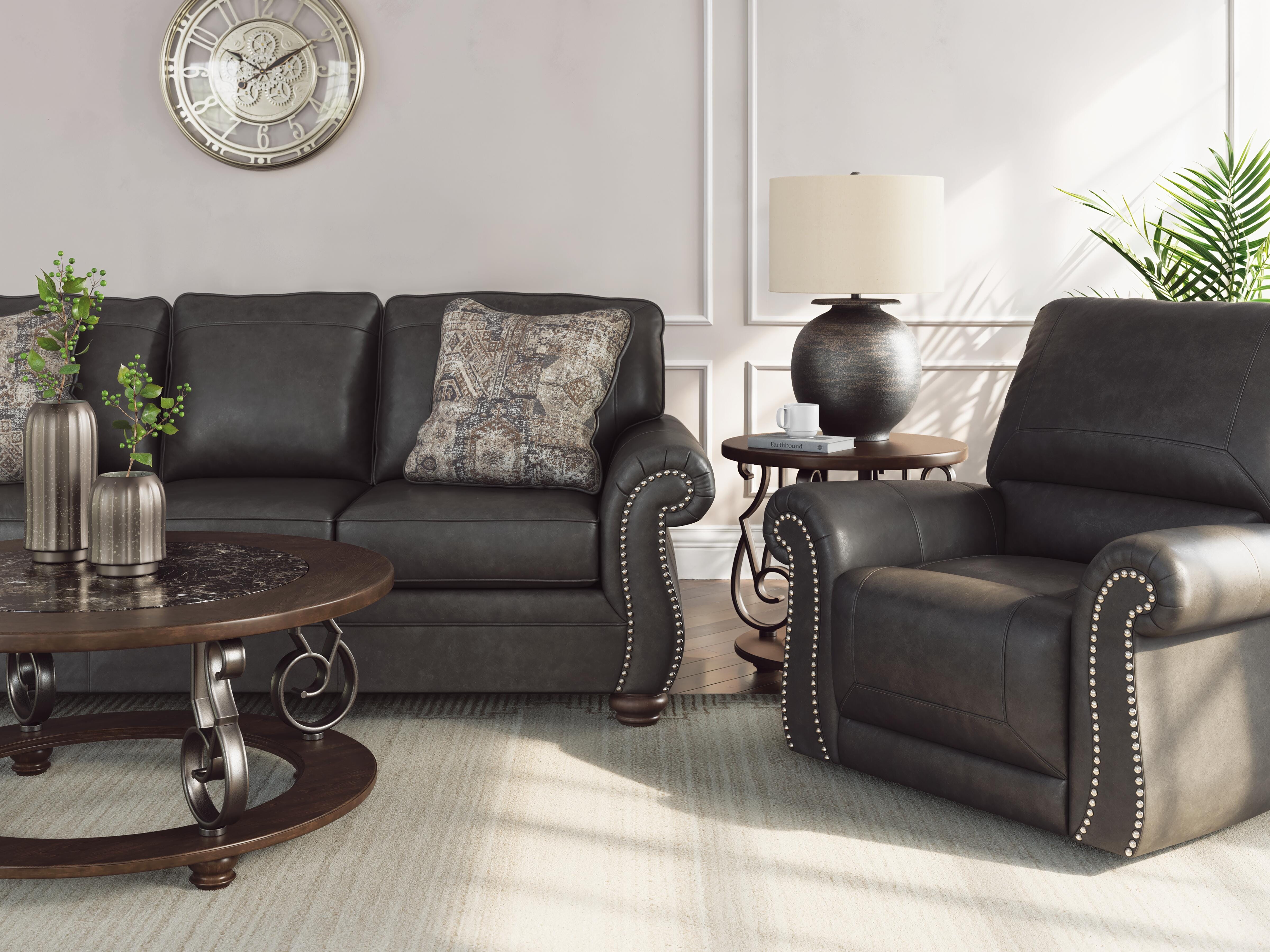 Shadsburne Sofa - image 10